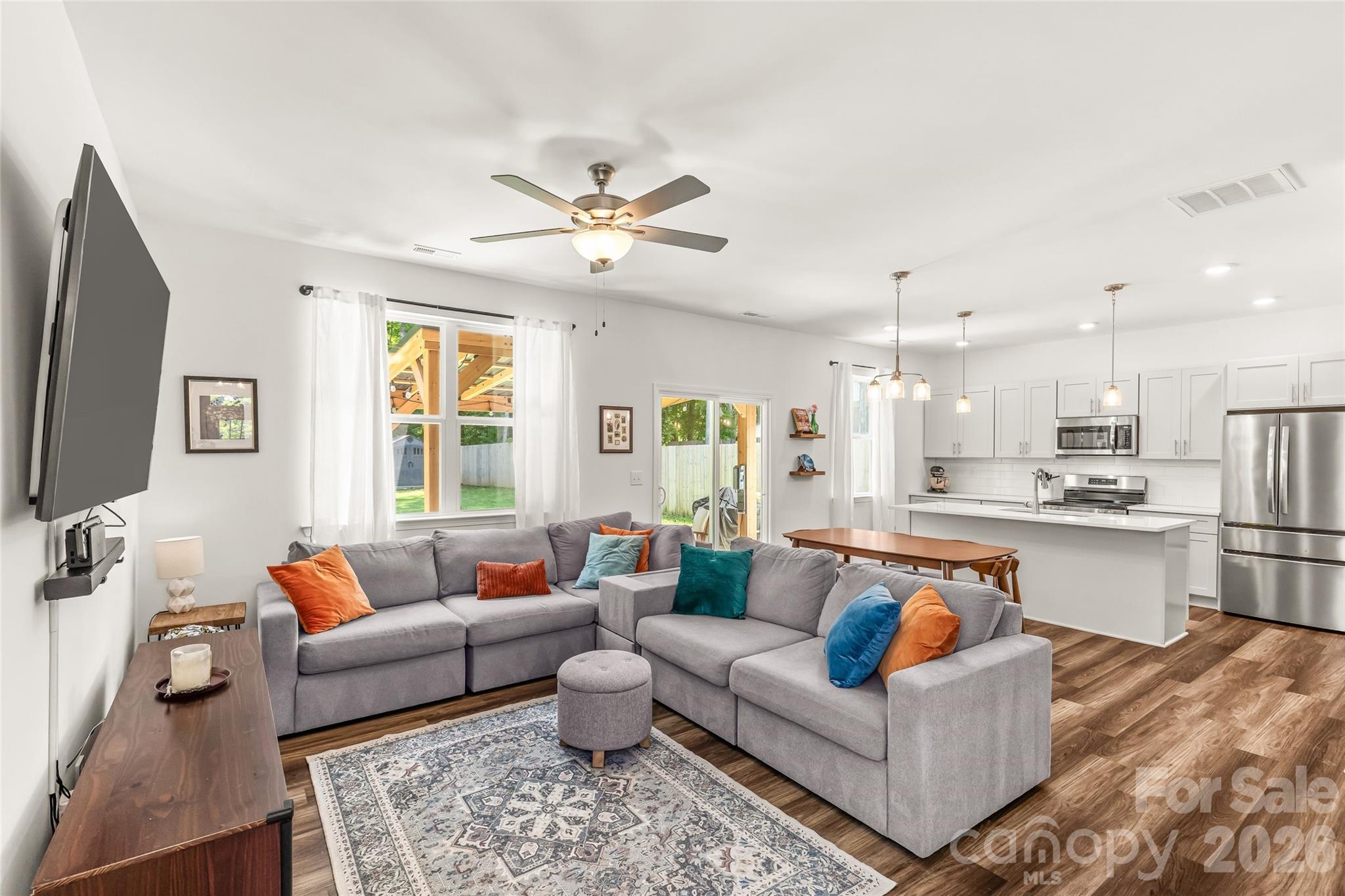 1913 Marlwood Circle — Charlotte
