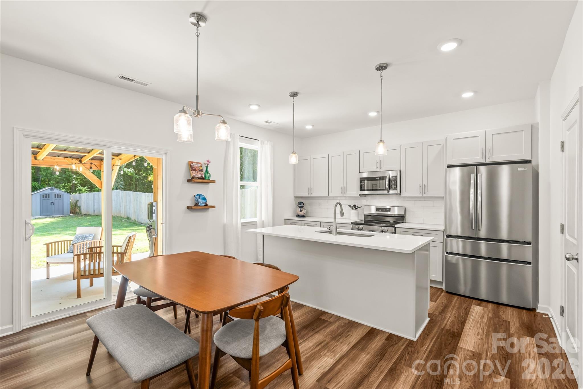 1913 Marlwood Circle — Charlotte