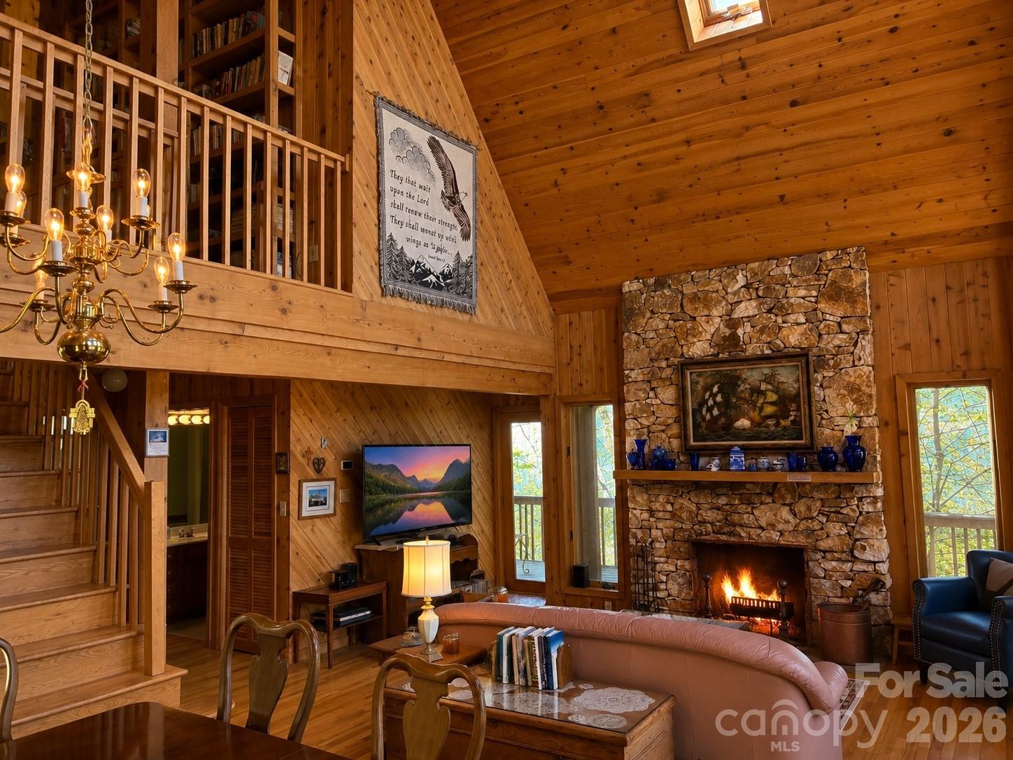 61 Skyfire Drive — Burnsville
