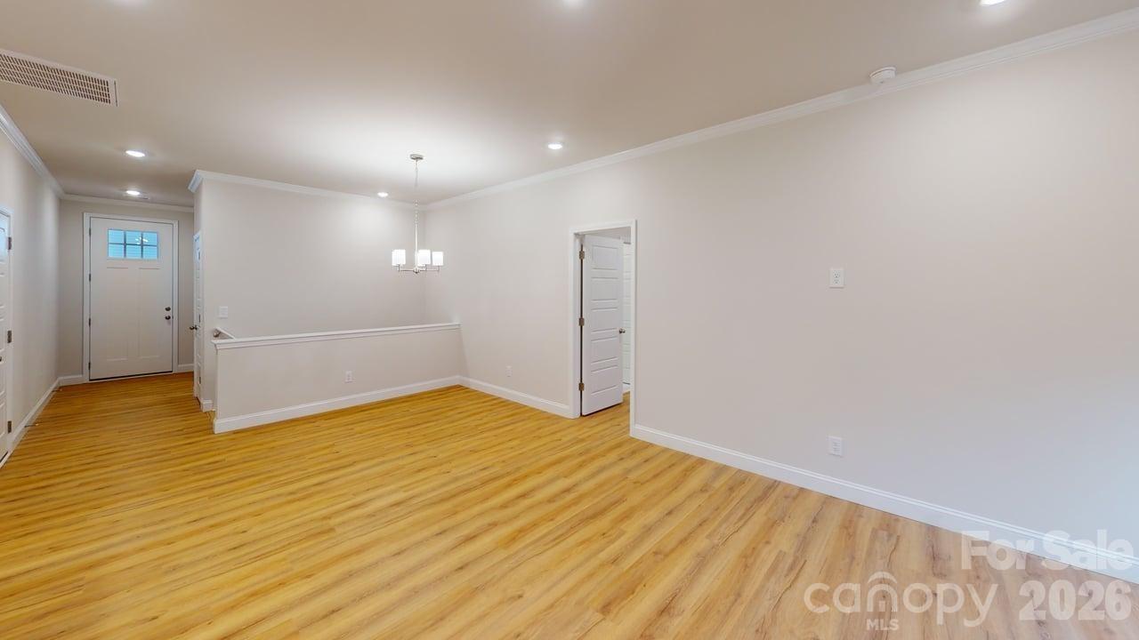 236 Hamrick Road #4 — Gastonia