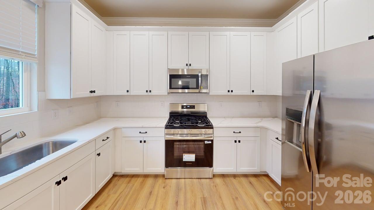 236 Hamrick Road #4 — Gastonia