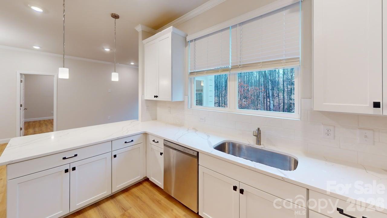 236 Hamrick Road #4 — Gastonia