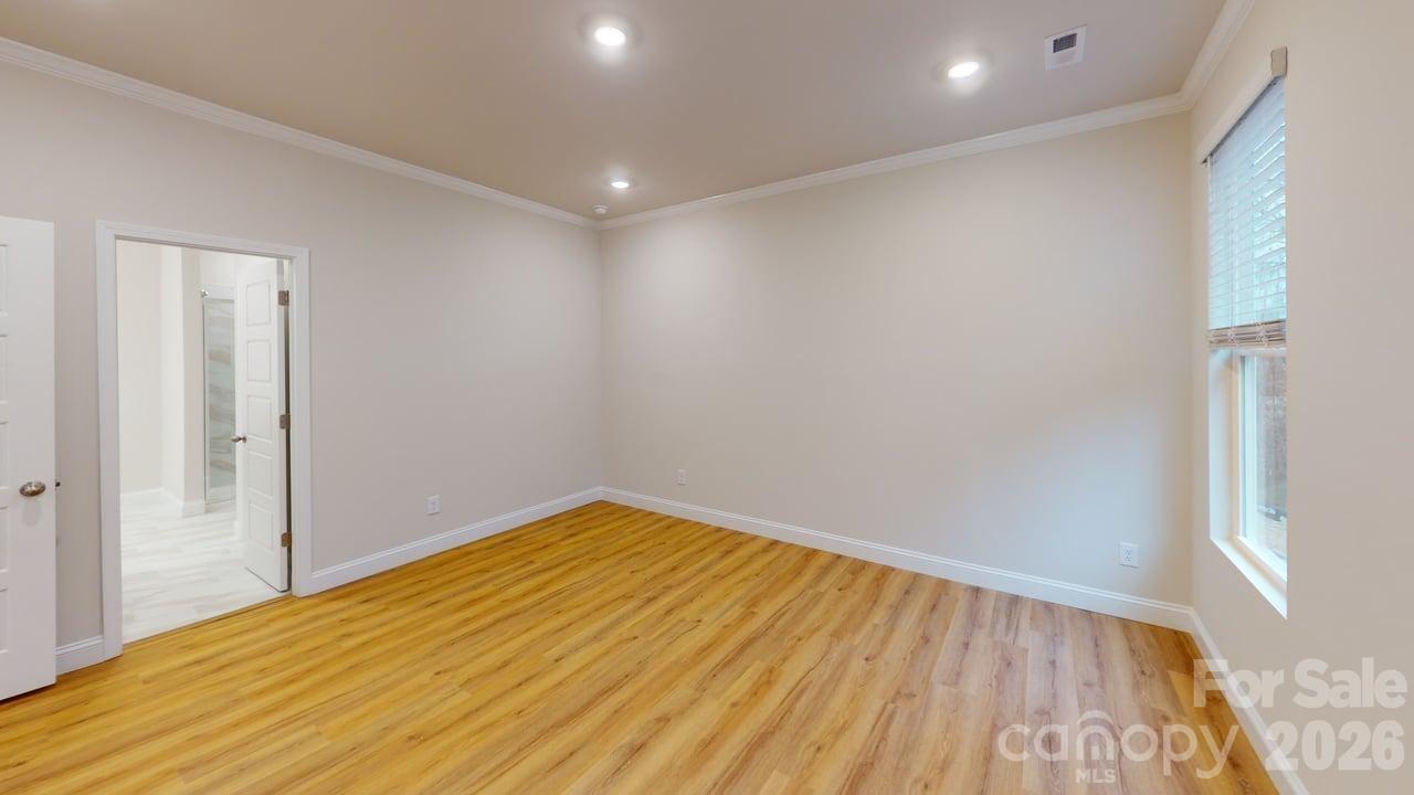 236 Hamrick Road #4 — Gastonia
