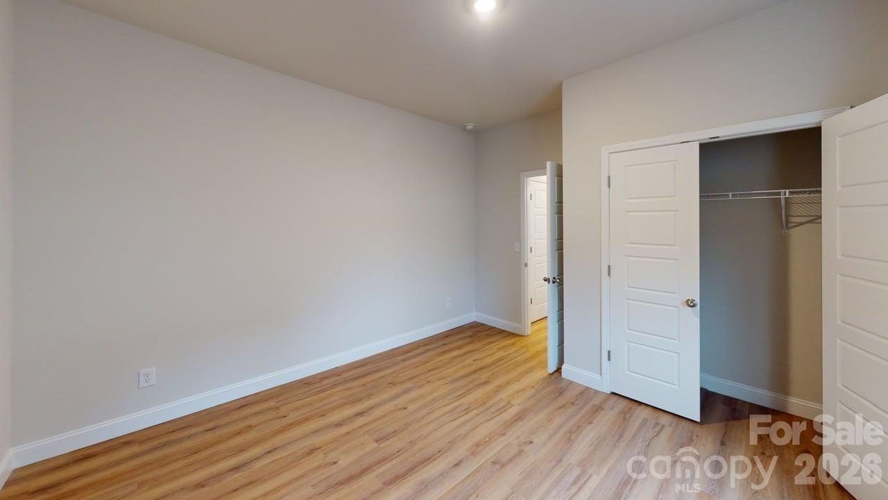 236 Hamrick Road #4 — Gastonia