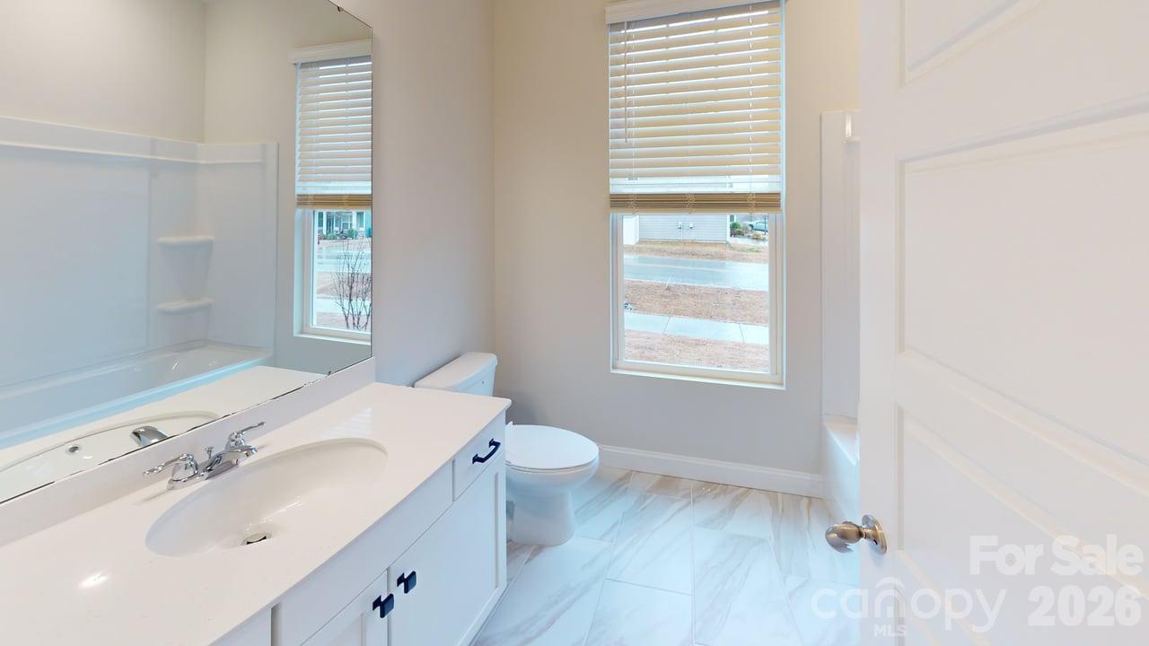 236 Hamrick Road #4 — Gastonia