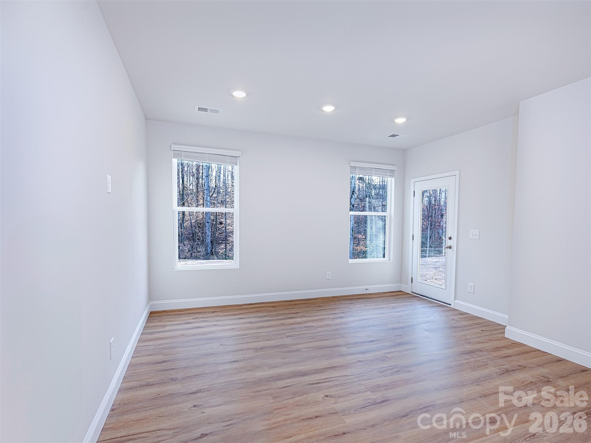 236 Hamrick Road #4 — Gastonia