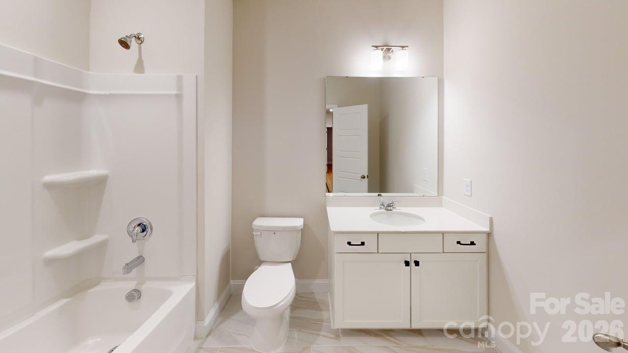 236 Hamrick Road #4 — Gastonia