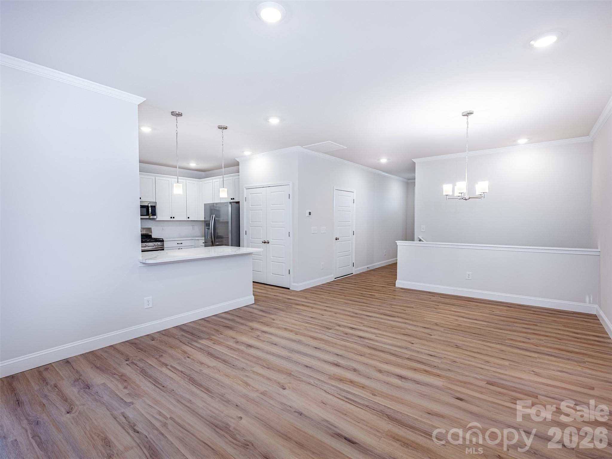 236 Hamrick Road #4 — Gastonia