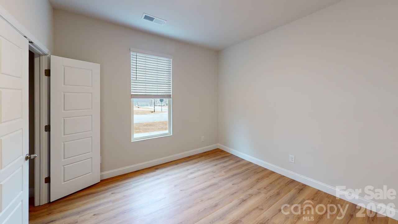 236 Hamrick Road #4 — Gastonia