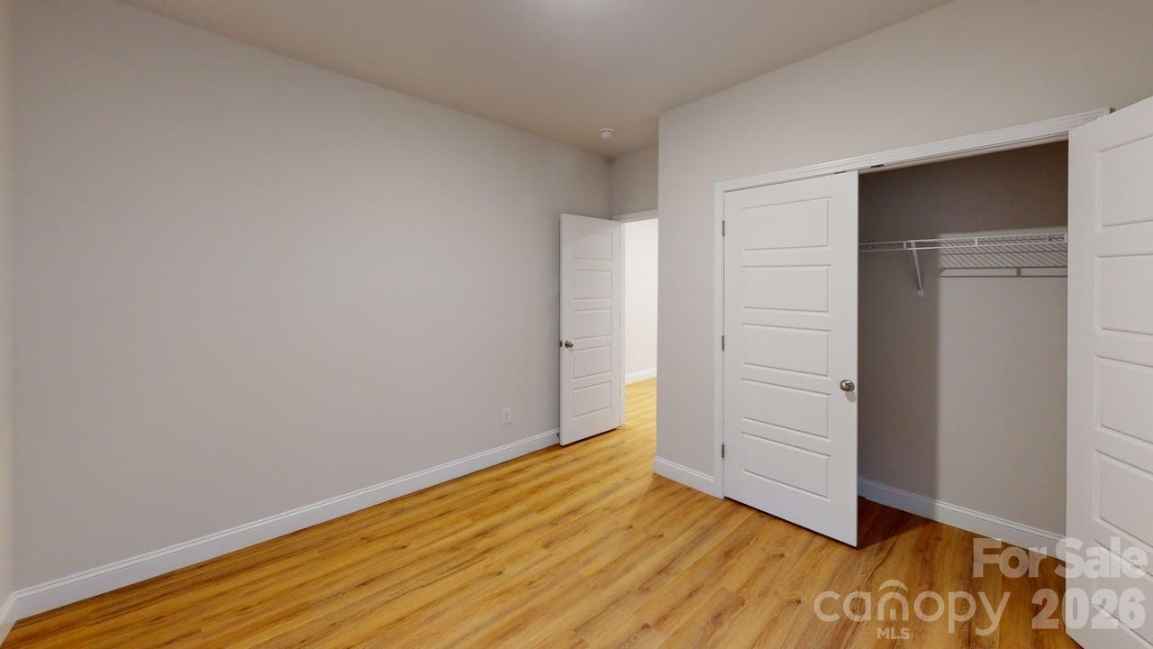 236 Hamrick Road #4 — Gastonia