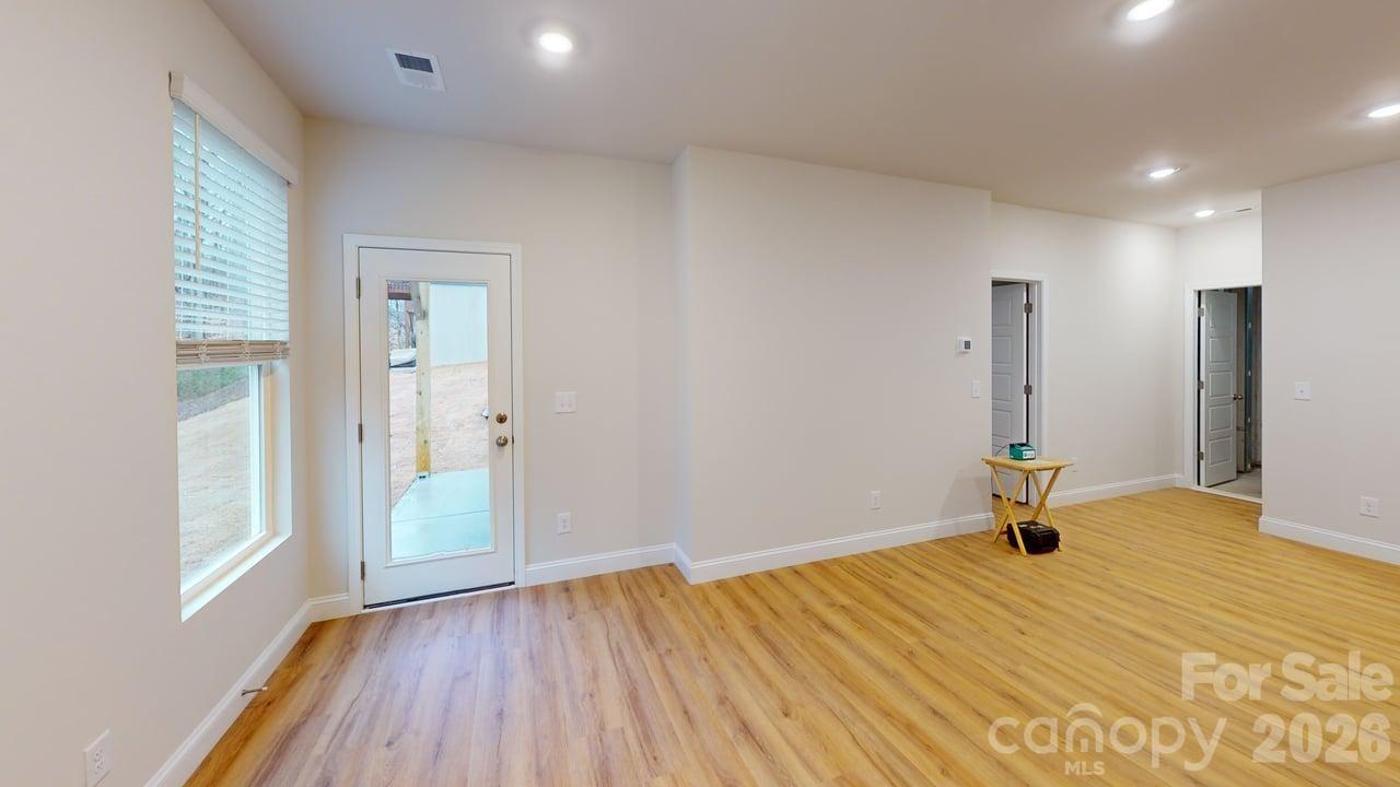 236 Hamrick Road #4 — Gastonia