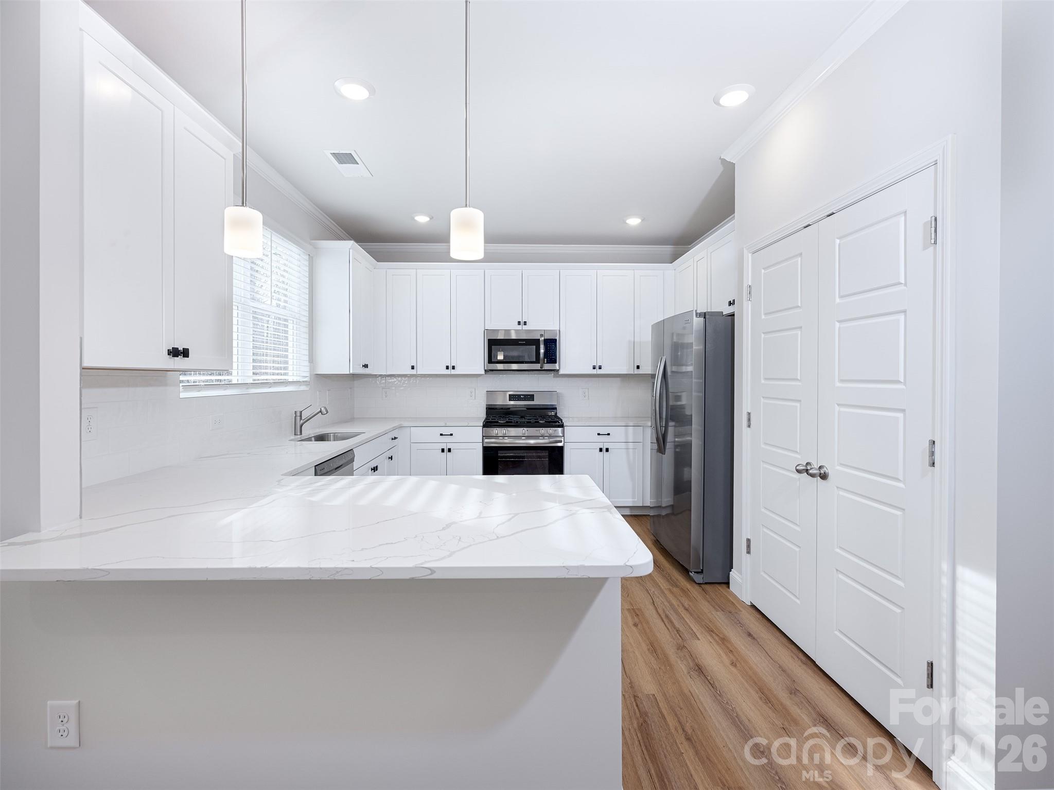 236 Hamrick Road #4 — Gastonia