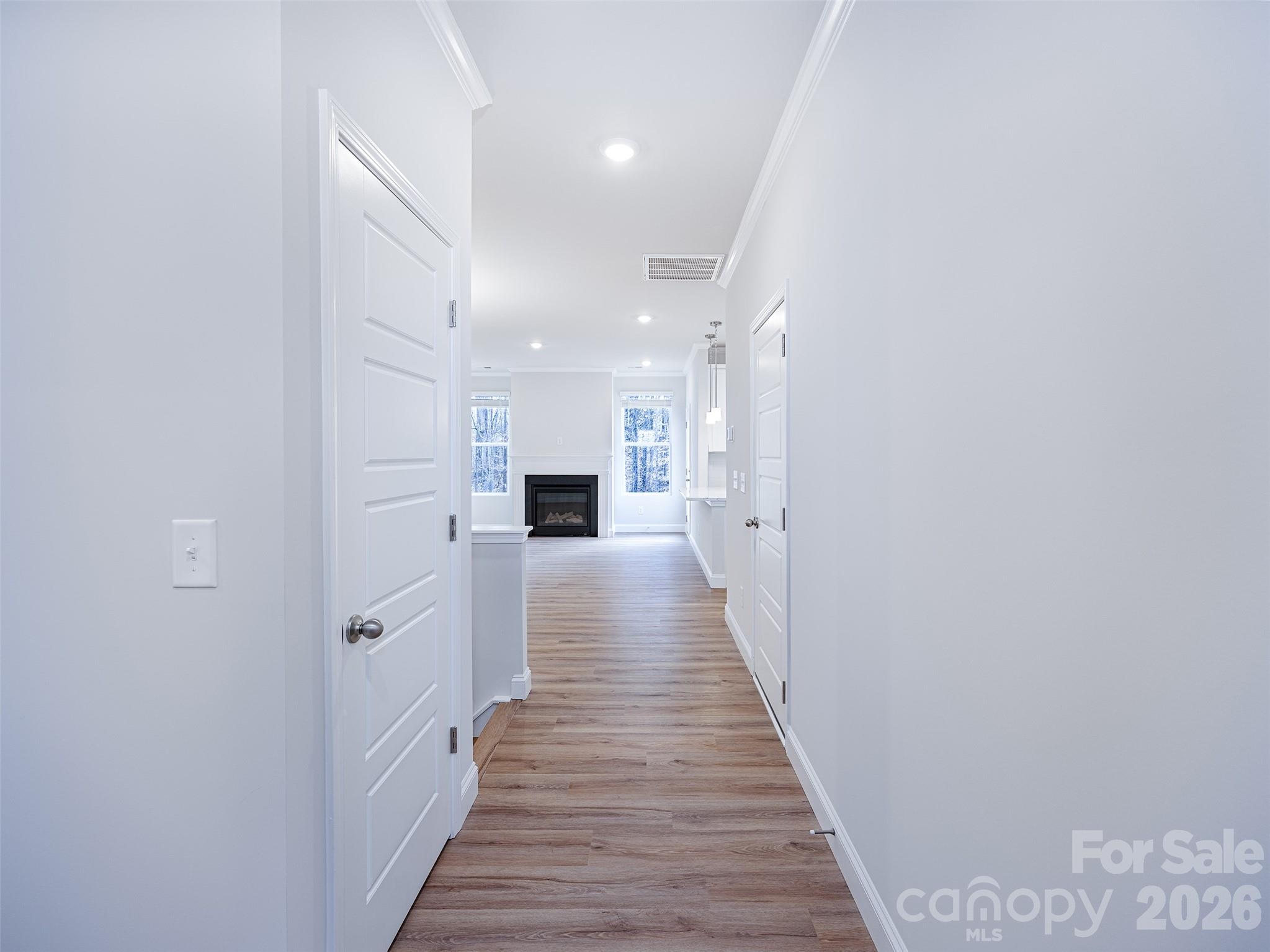 236 Hamrick Road #4 — Gastonia