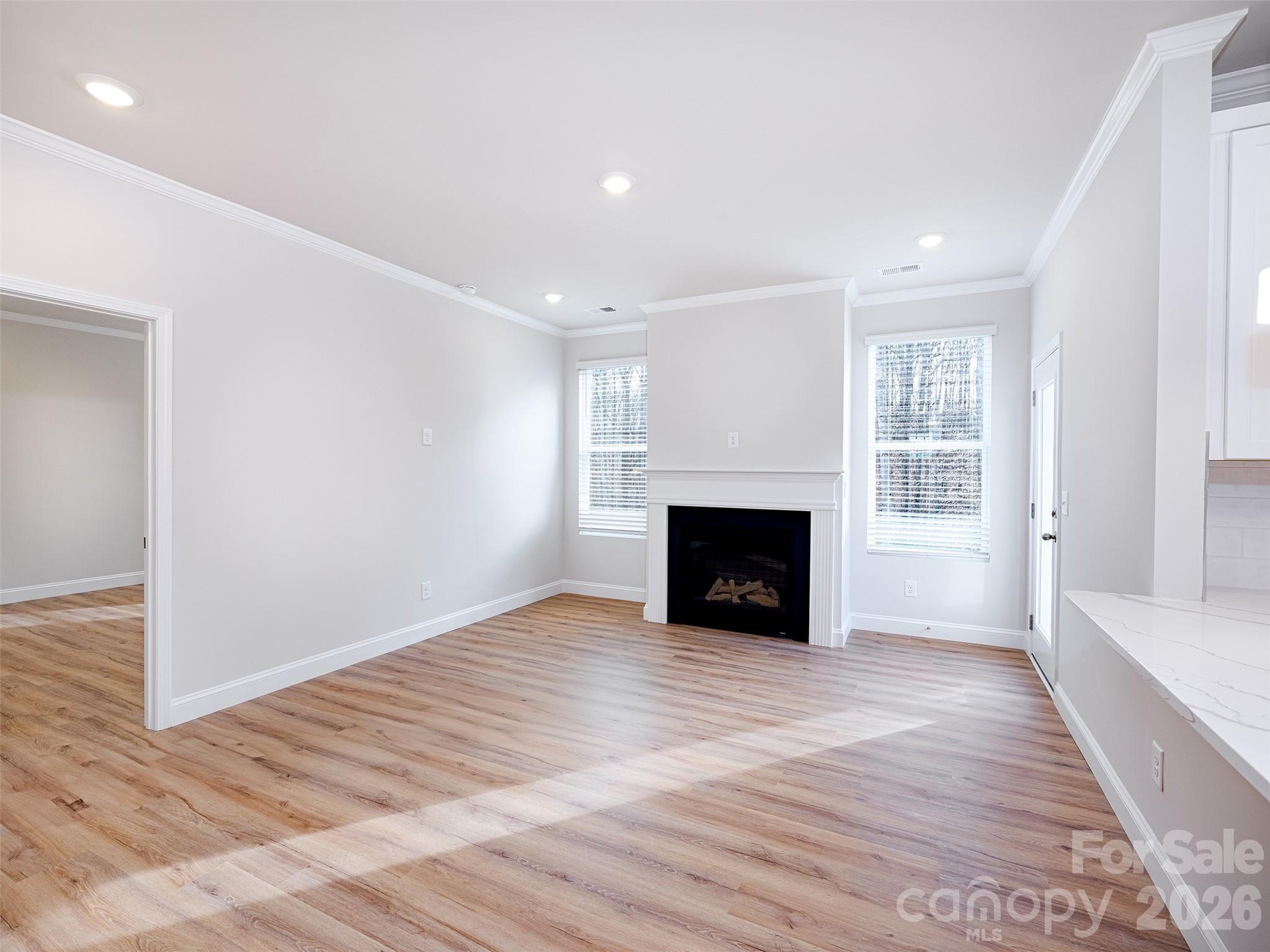 236 Hamrick Road #4 — Gastonia