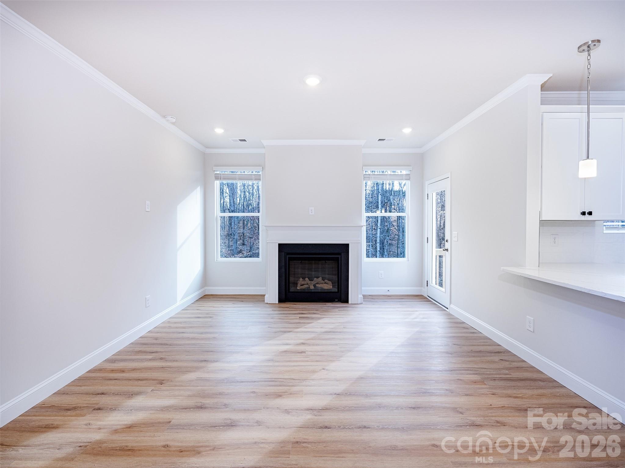 236 Hamrick Road #4 — Gastonia