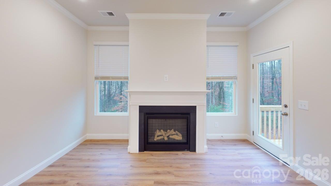 236 Hamrick Road #4 — Gastonia