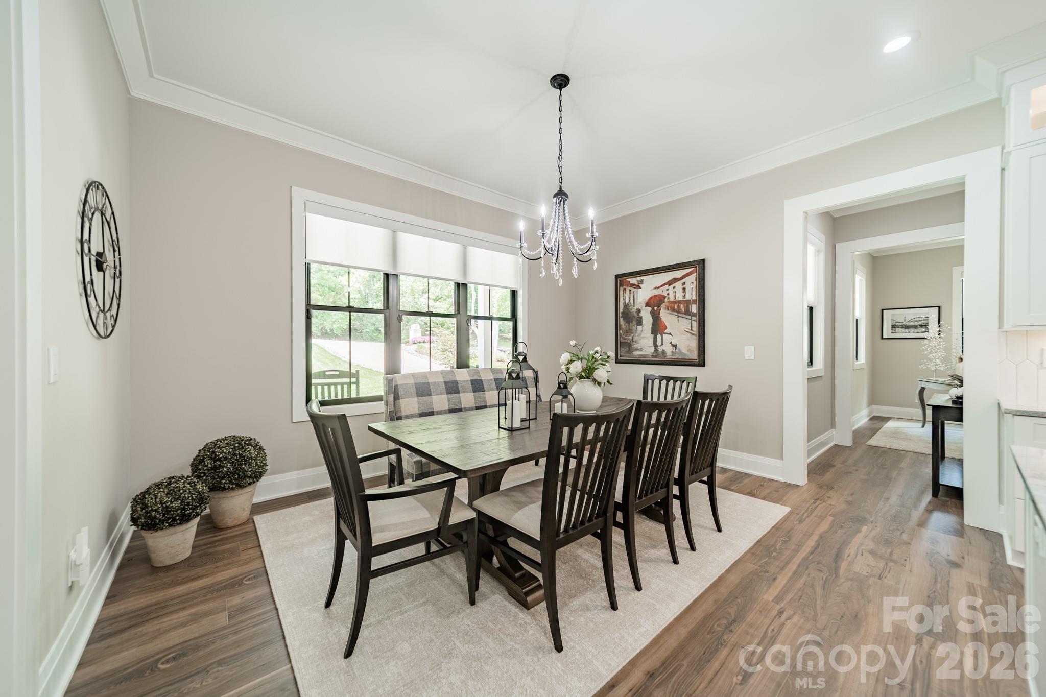 1725 Turtlewood Drive — Waxhaw