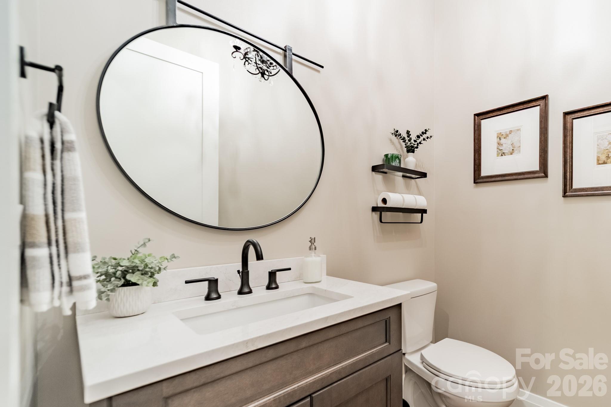 1725 Turtlewood Drive — Waxhaw