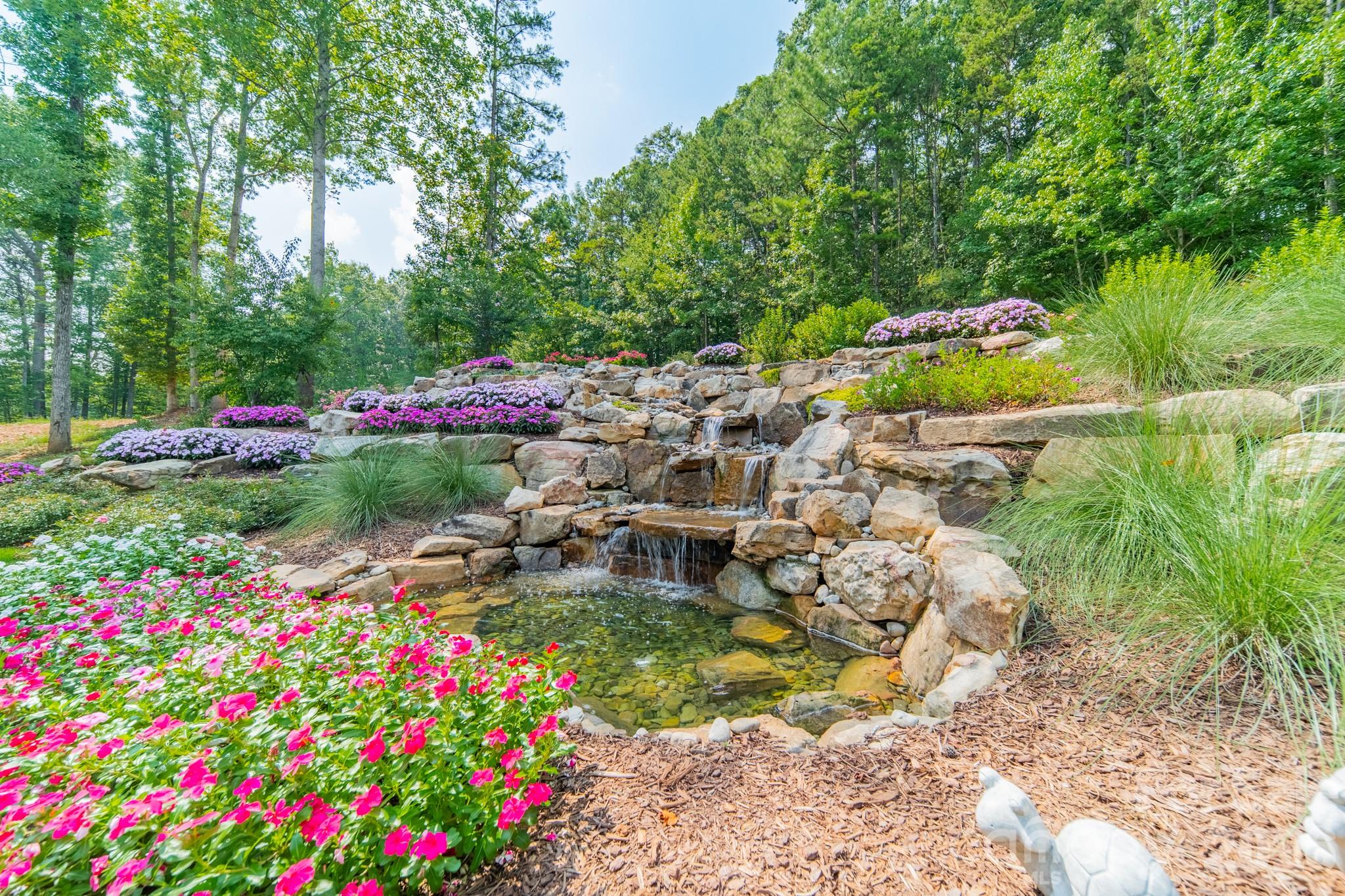 1725 Turtlewood Drive — Waxhaw
