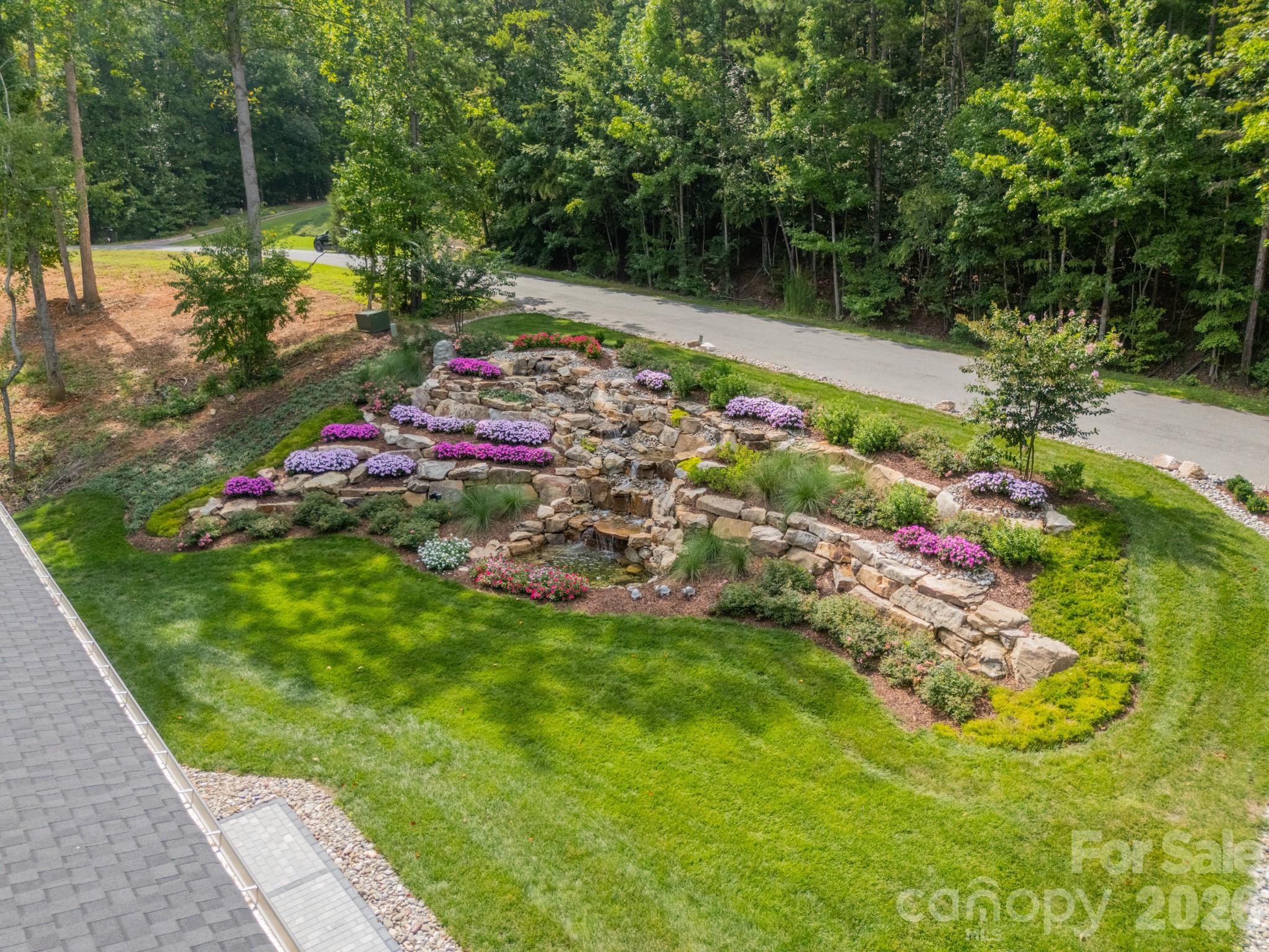 1725 Turtlewood Drive — Waxhaw