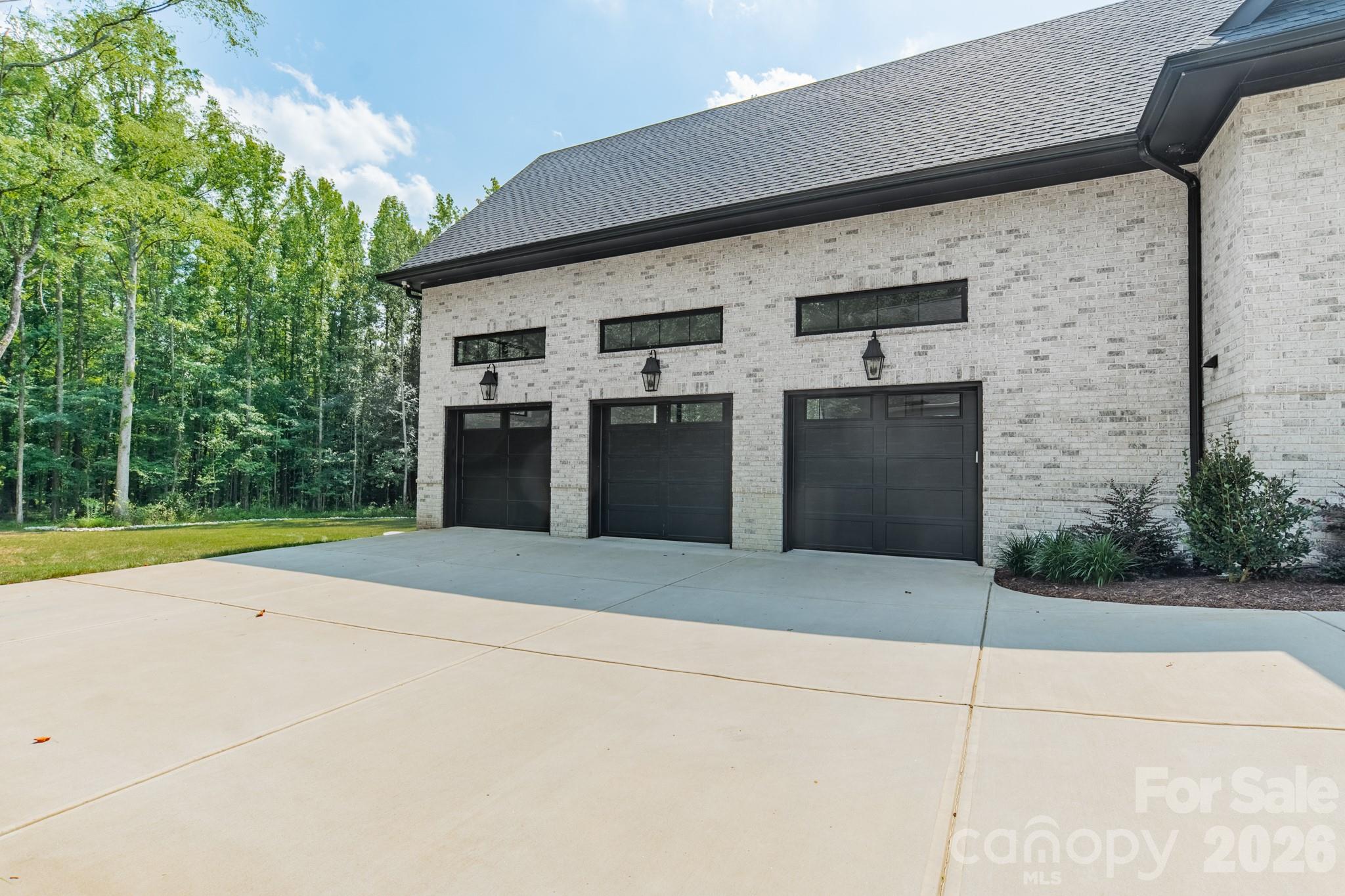 1725 Turtlewood Drive — Waxhaw