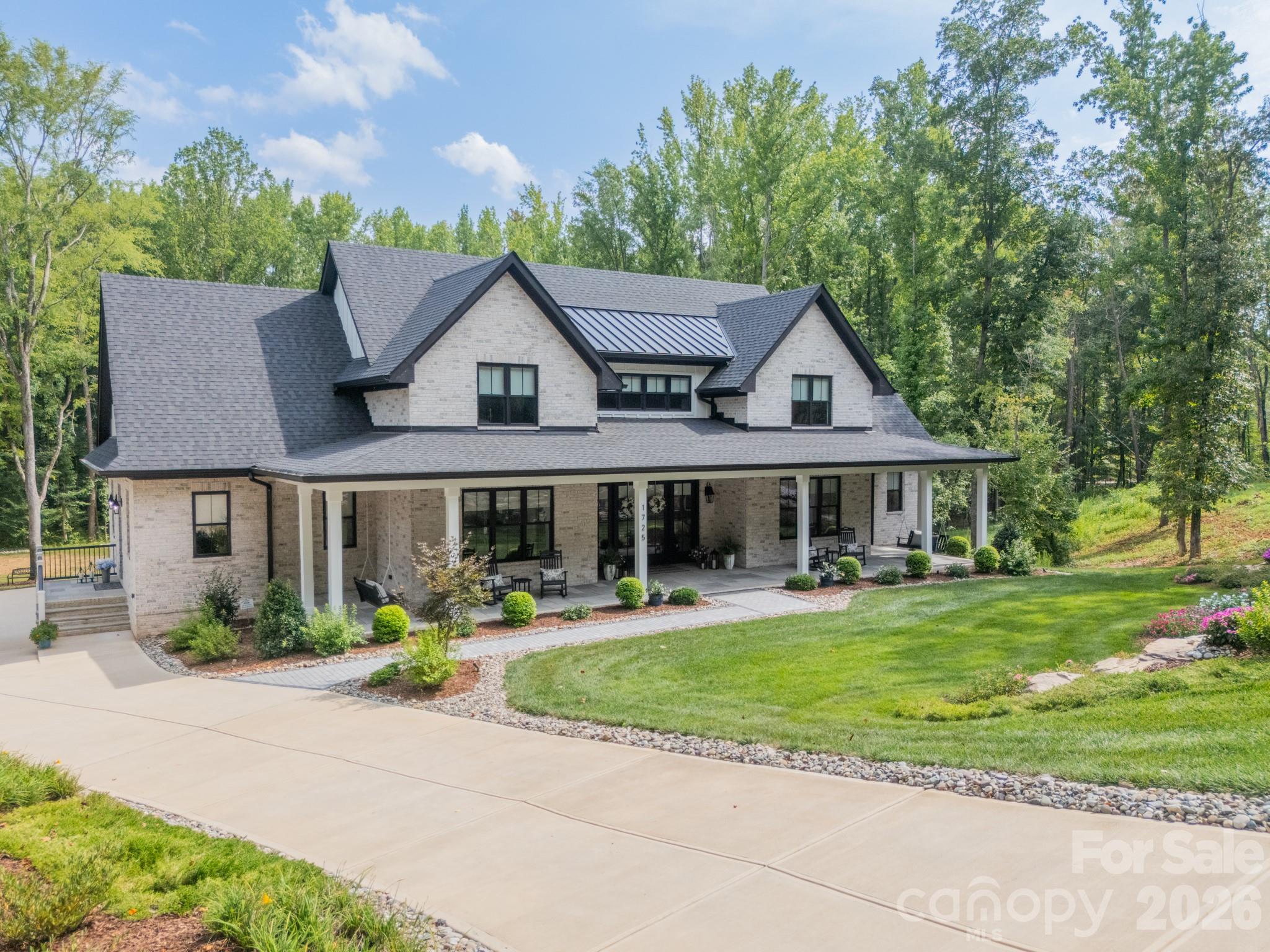 1725 Turtlewood Drive — Waxhaw