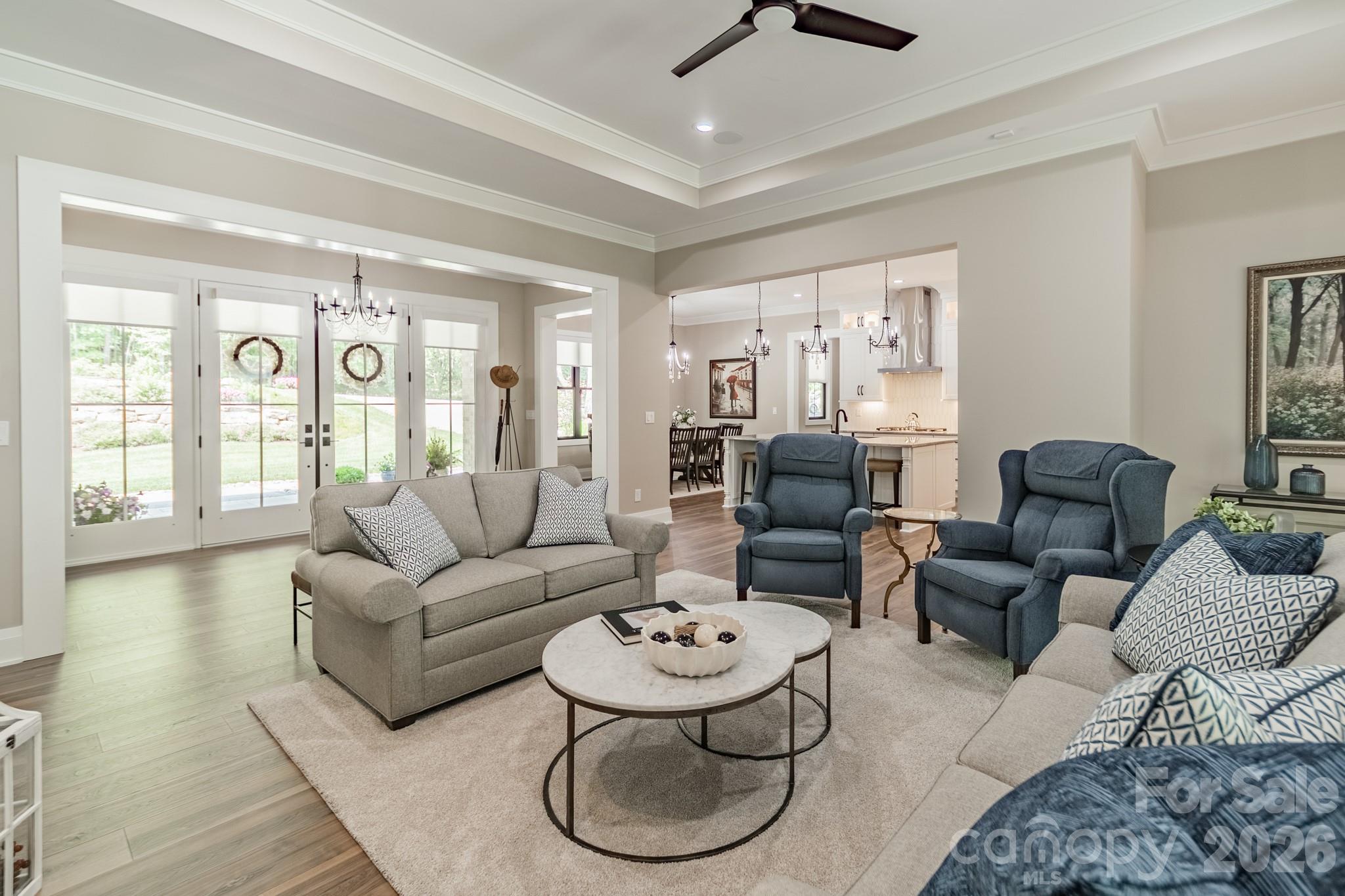 1725 Turtlewood Drive — Waxhaw
