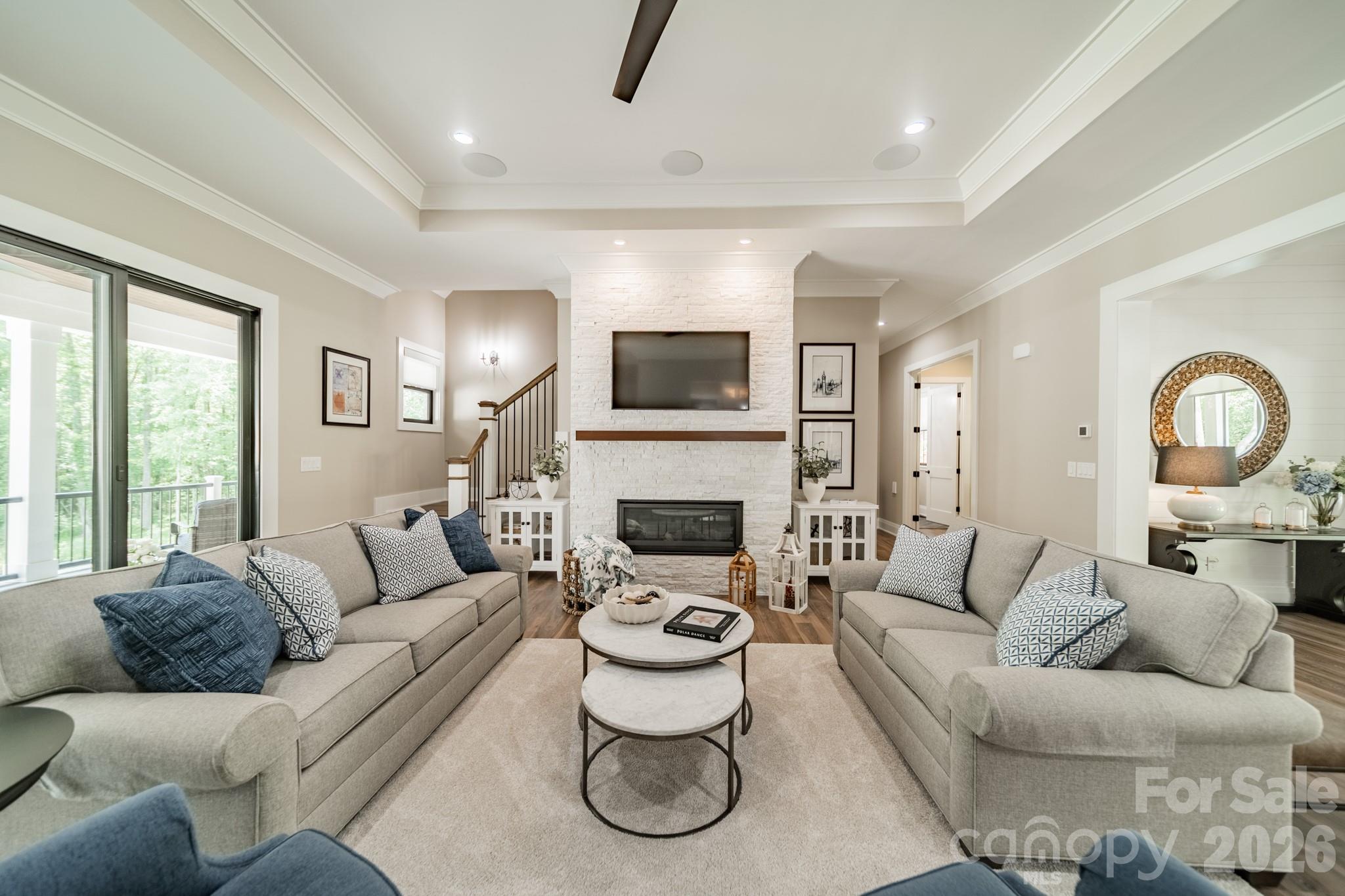 1725 Turtlewood Drive — Waxhaw