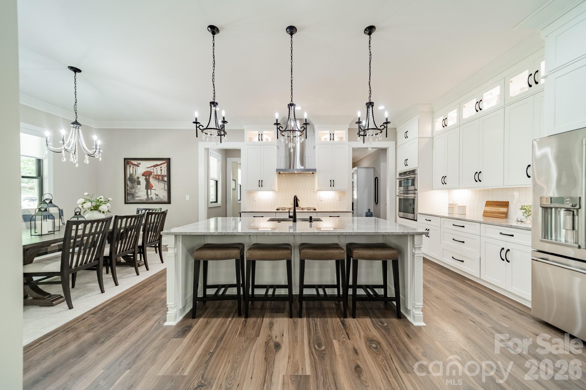 1725 Turtlewood Drive — Waxhaw
