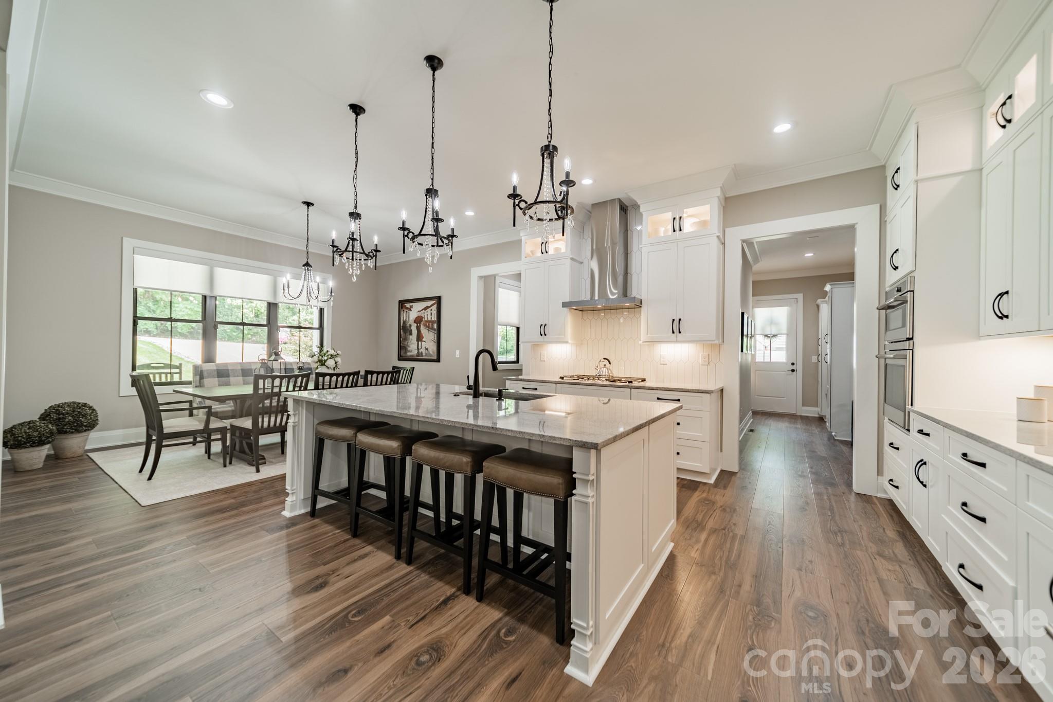 1725 Turtlewood Drive — Waxhaw
