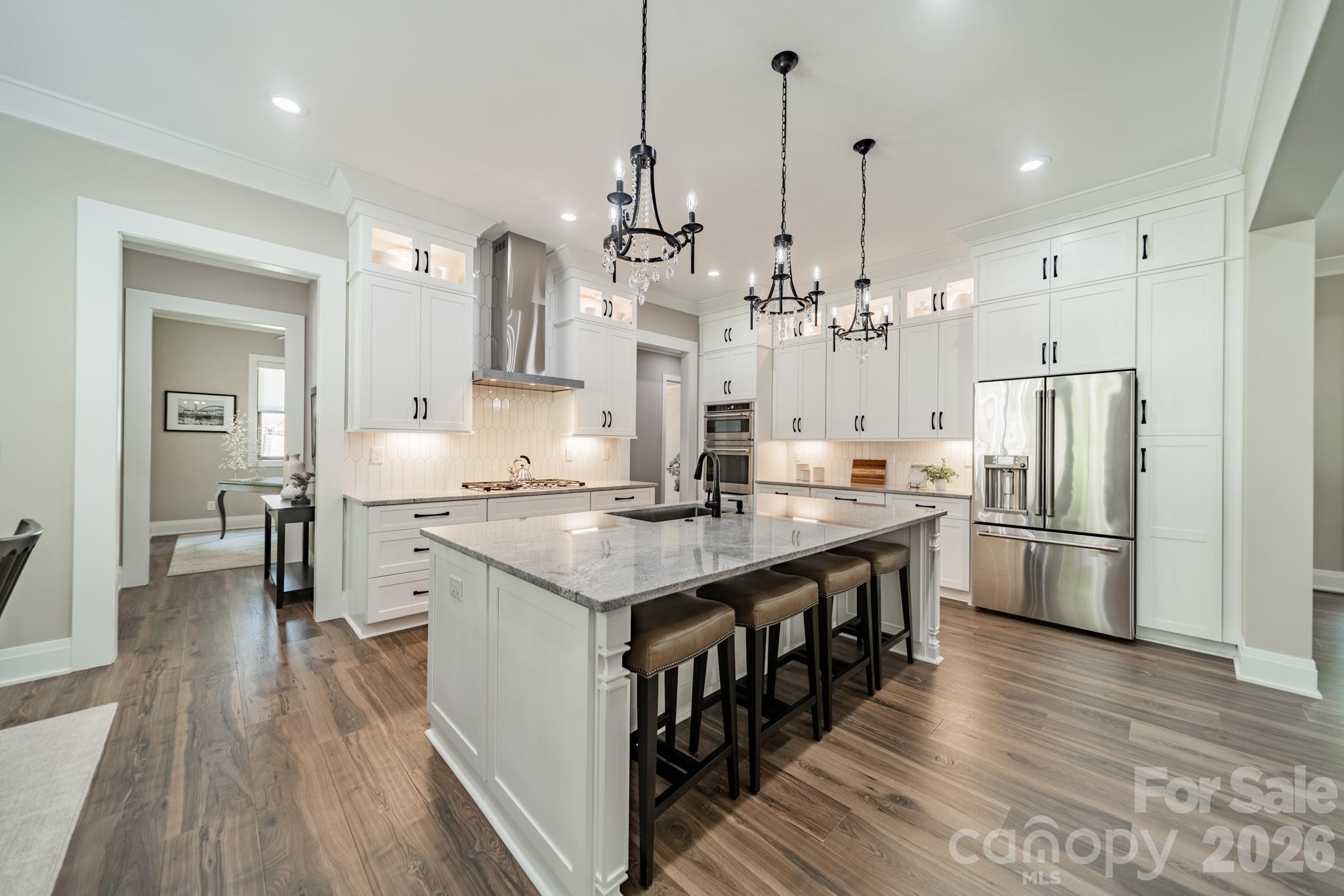 1725 Turtlewood Drive — Waxhaw