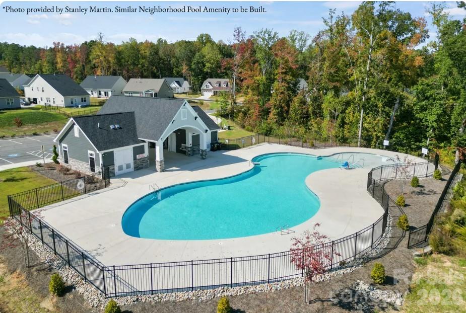 4012 Juno Drive — Charlotte