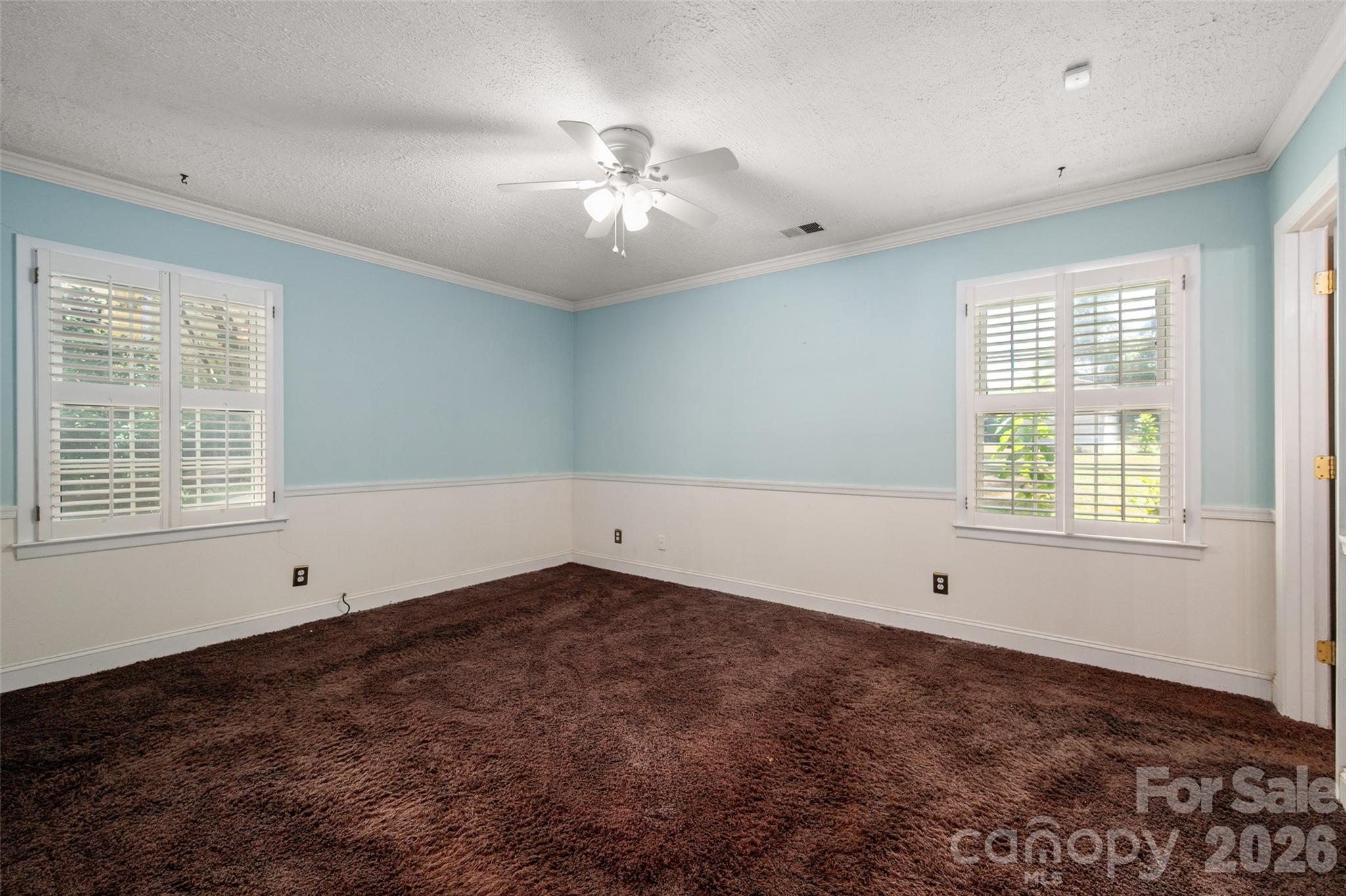 6637 Old Post Road — Charlotte