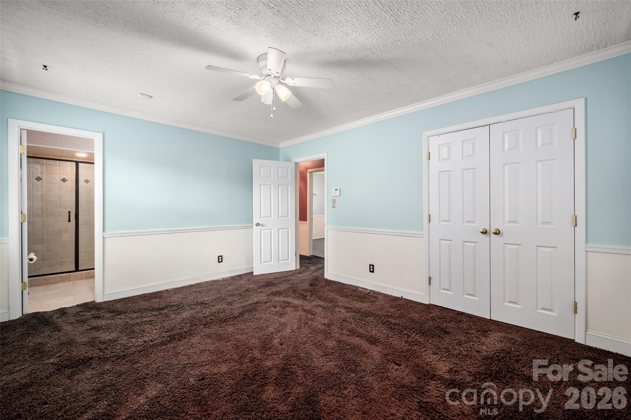 6637 Old Post Road — Charlotte