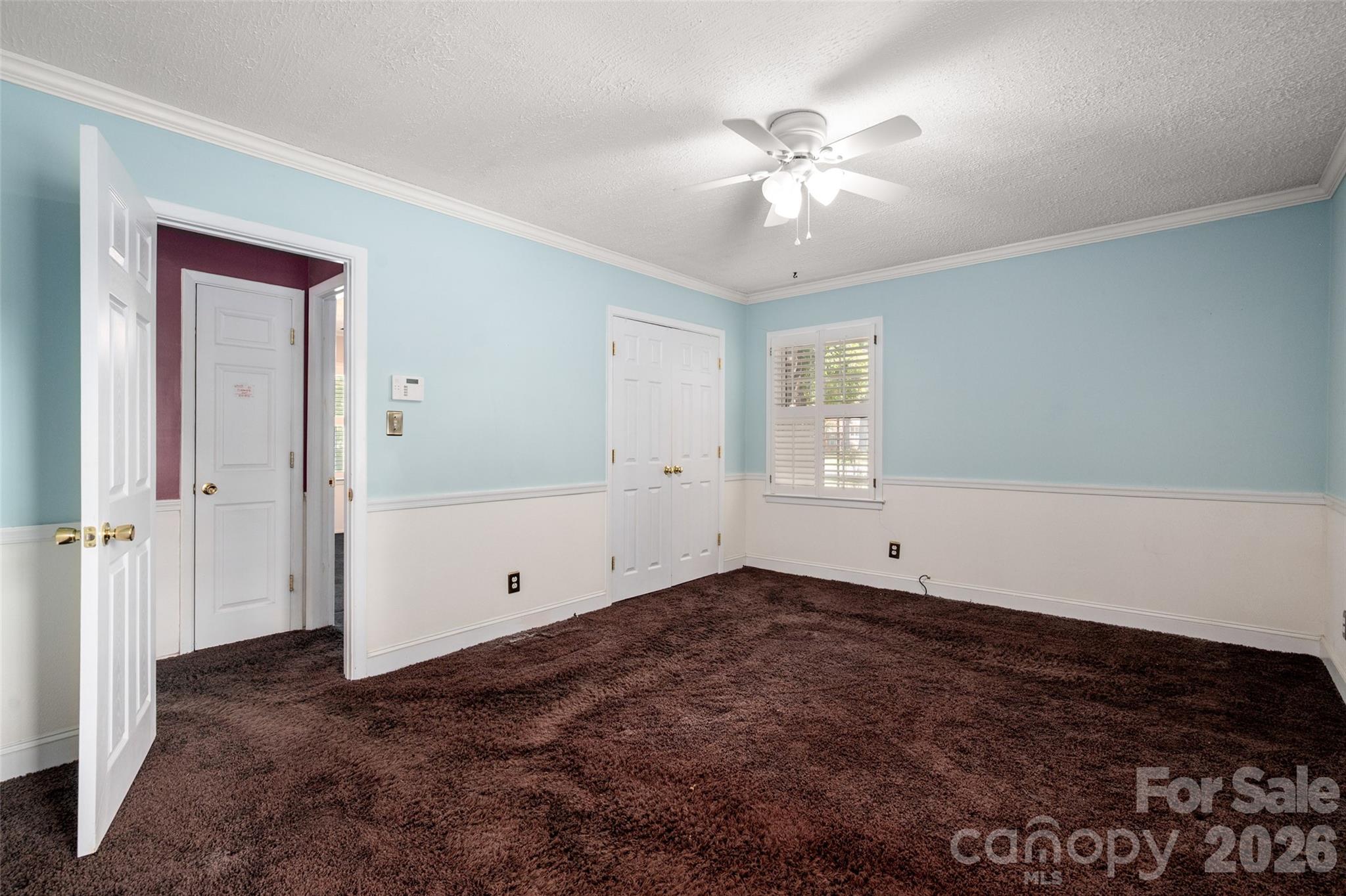 6637 Old Post Road — Charlotte