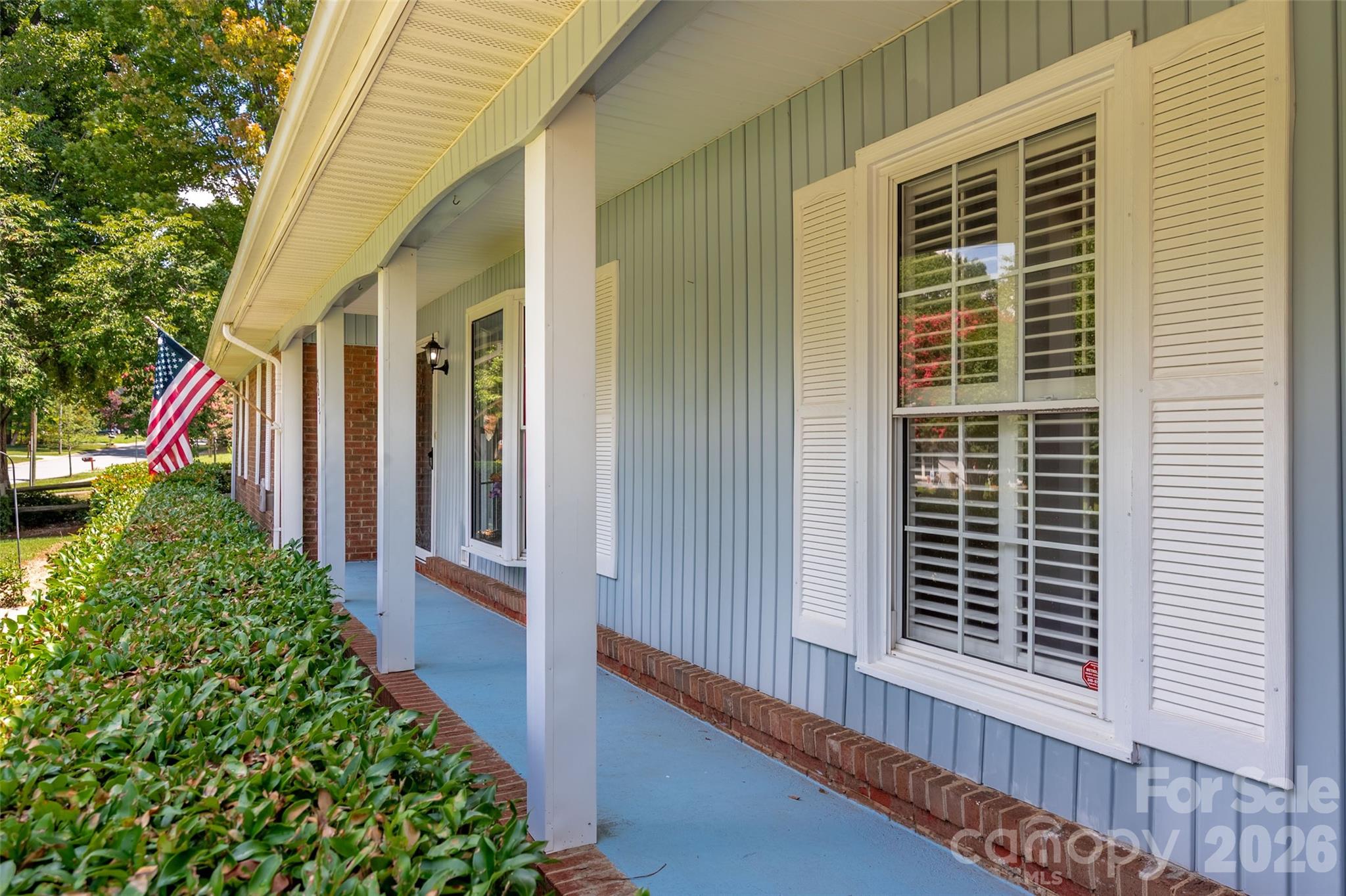 6637 Old Post Road — Charlotte