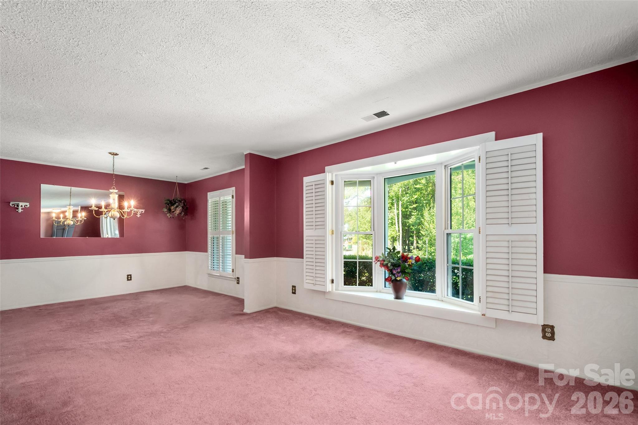 6637 Old Post Road — Charlotte