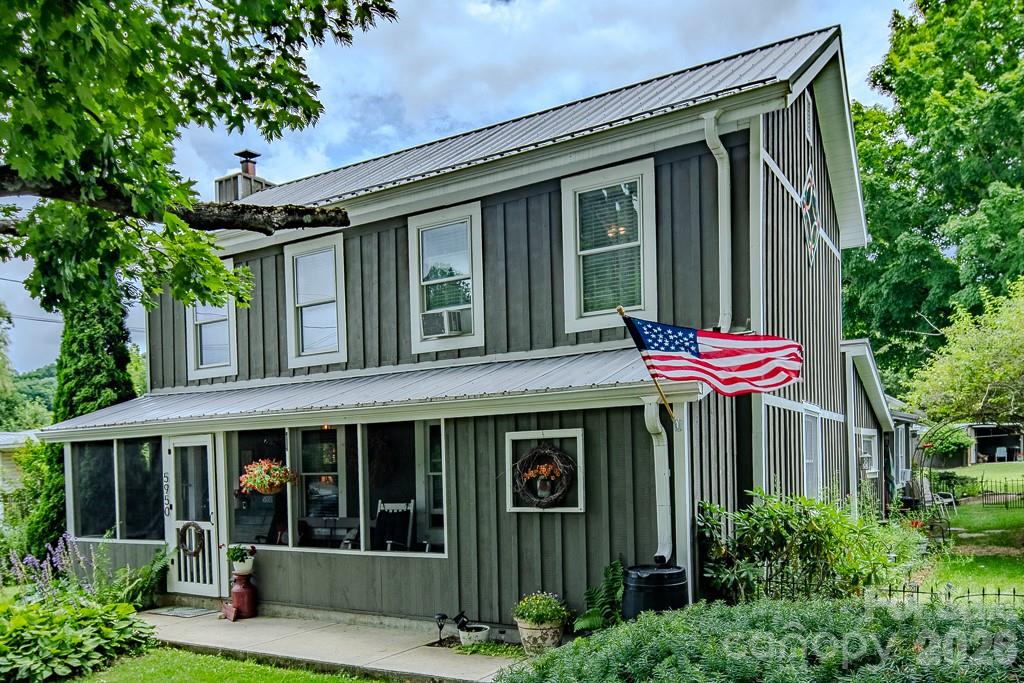5950 N US 19e Highway — Newland