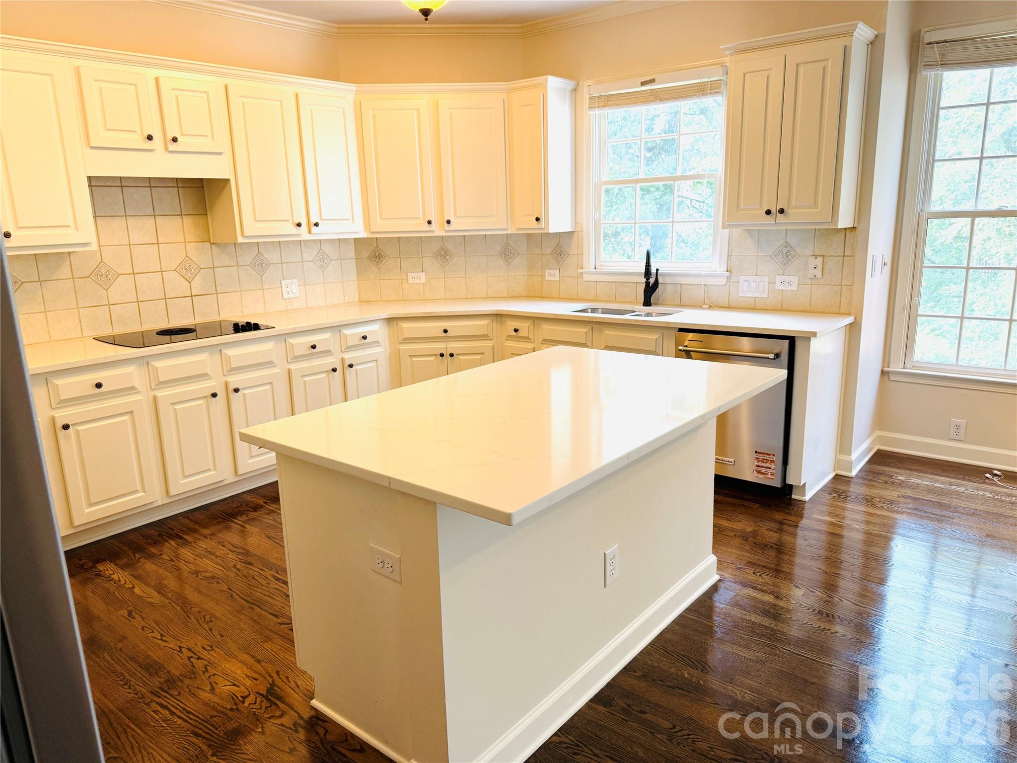 2421 Arden Gate Lane — Charlotte