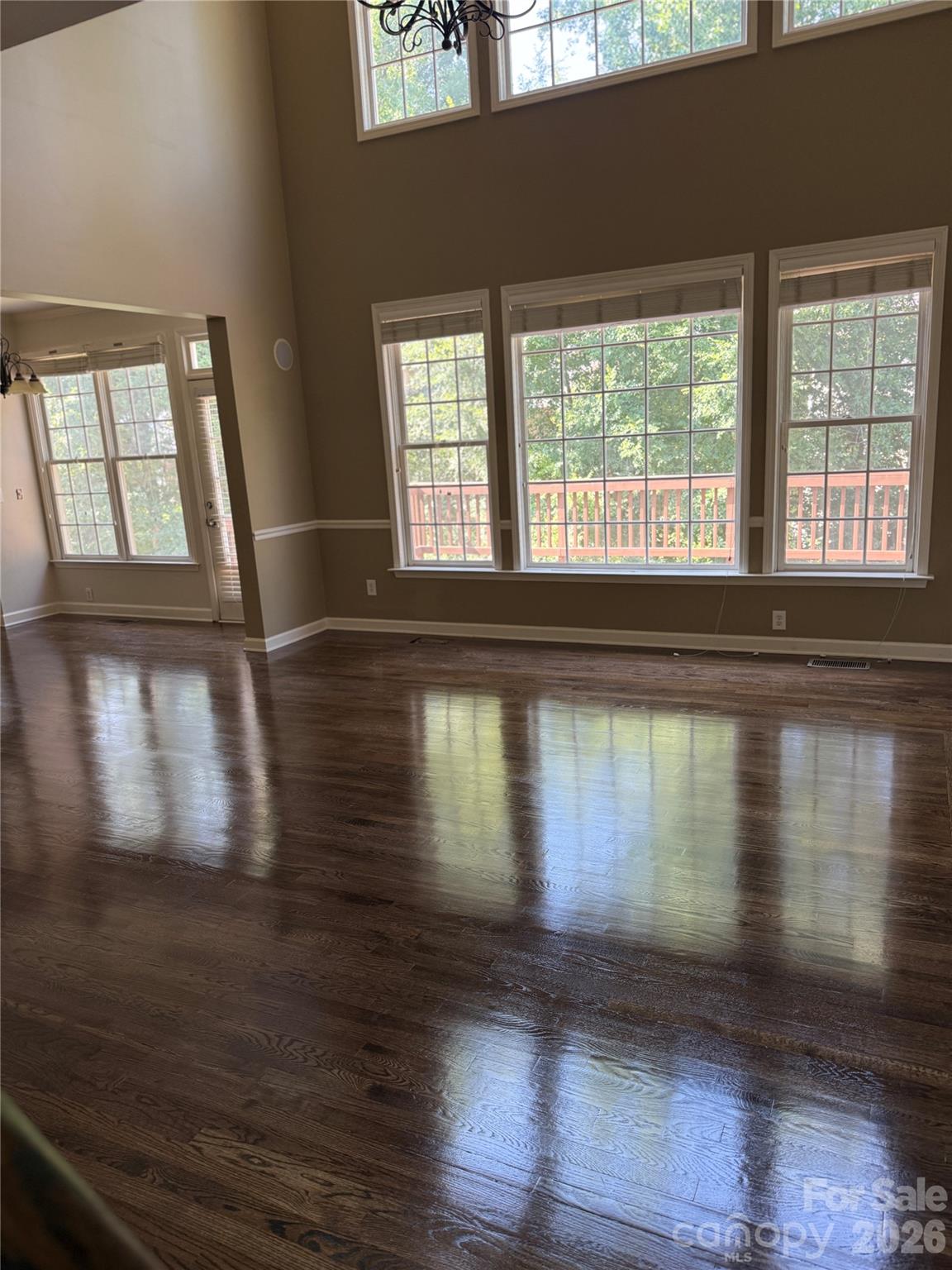 2421 Arden Gate Lane — Charlotte