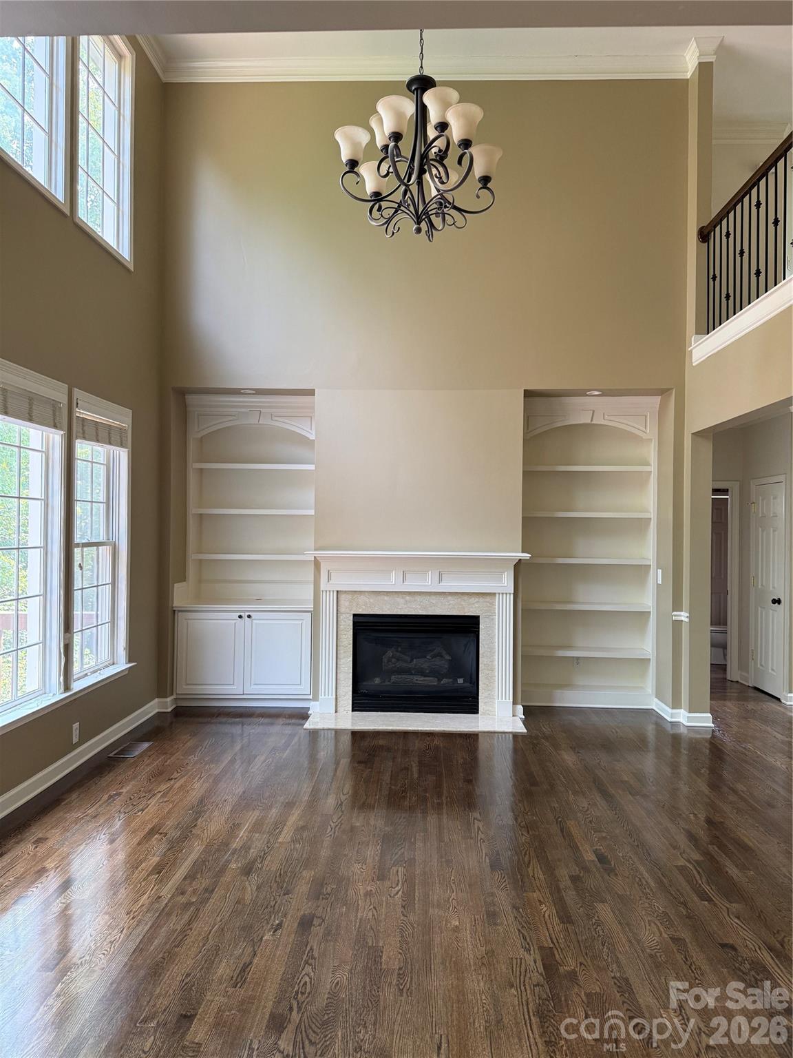 2421 Arden Gate Lane — Charlotte