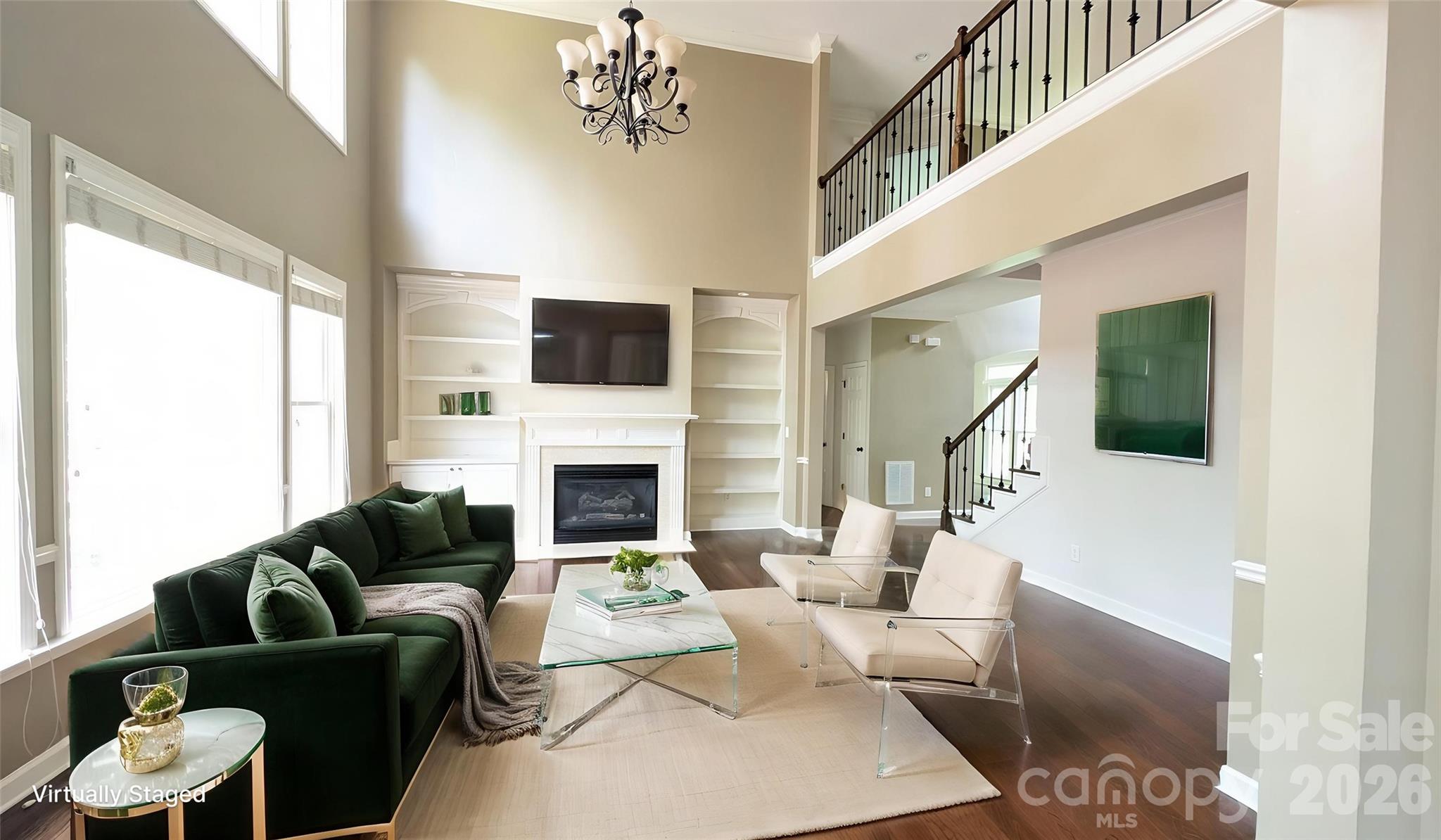 2421 Arden Gate Lane — Charlotte