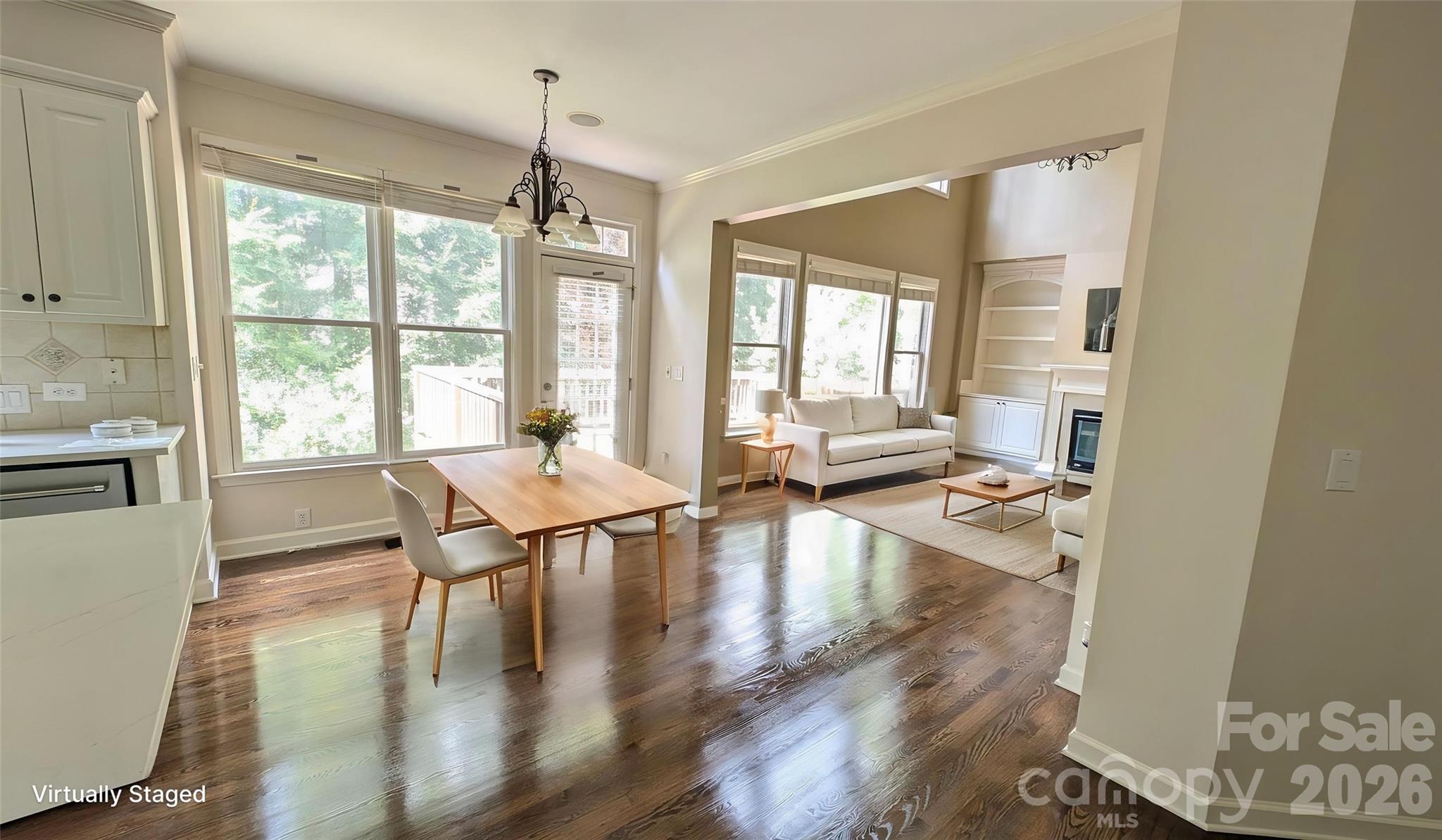 2421 Arden Gate Lane — Charlotte