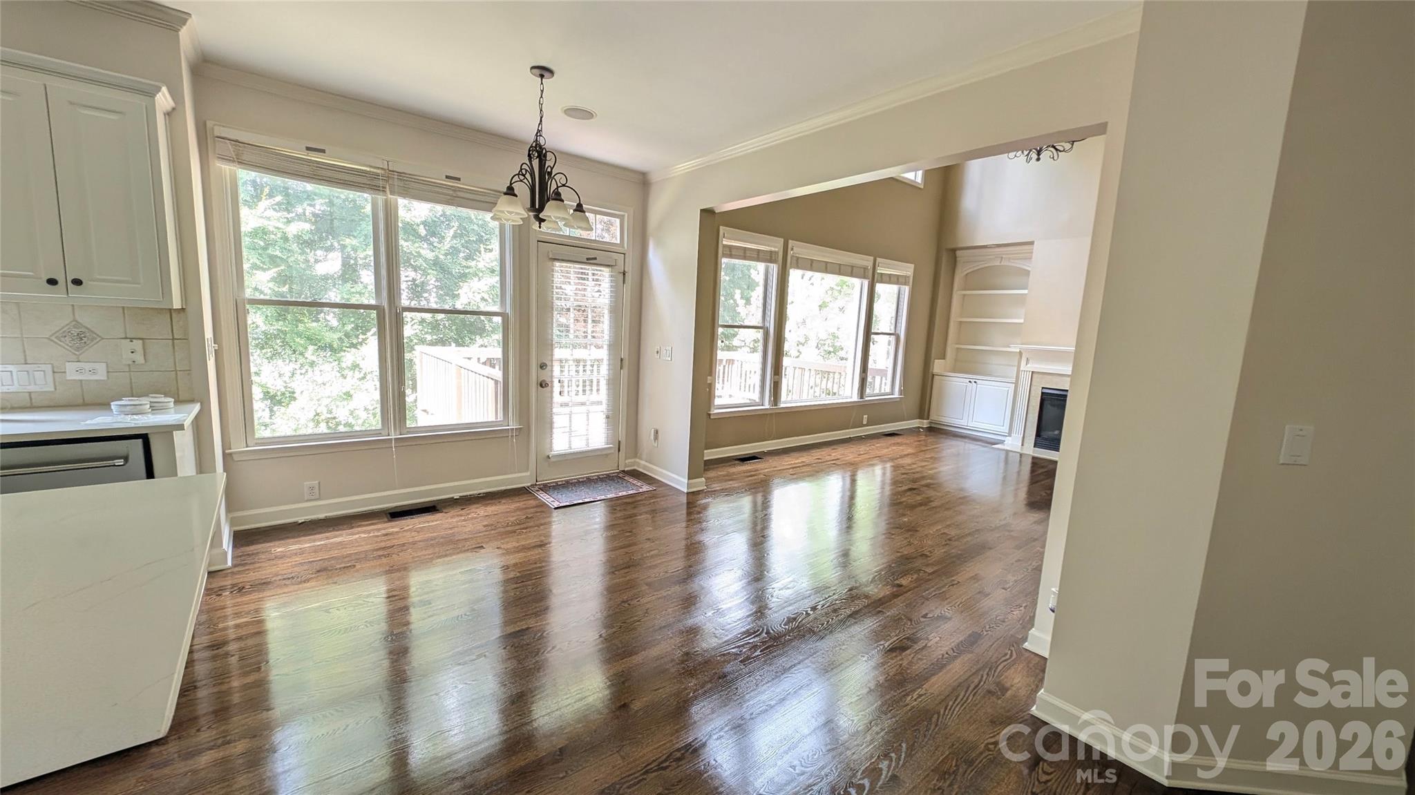 2421 Arden Gate Lane — Charlotte