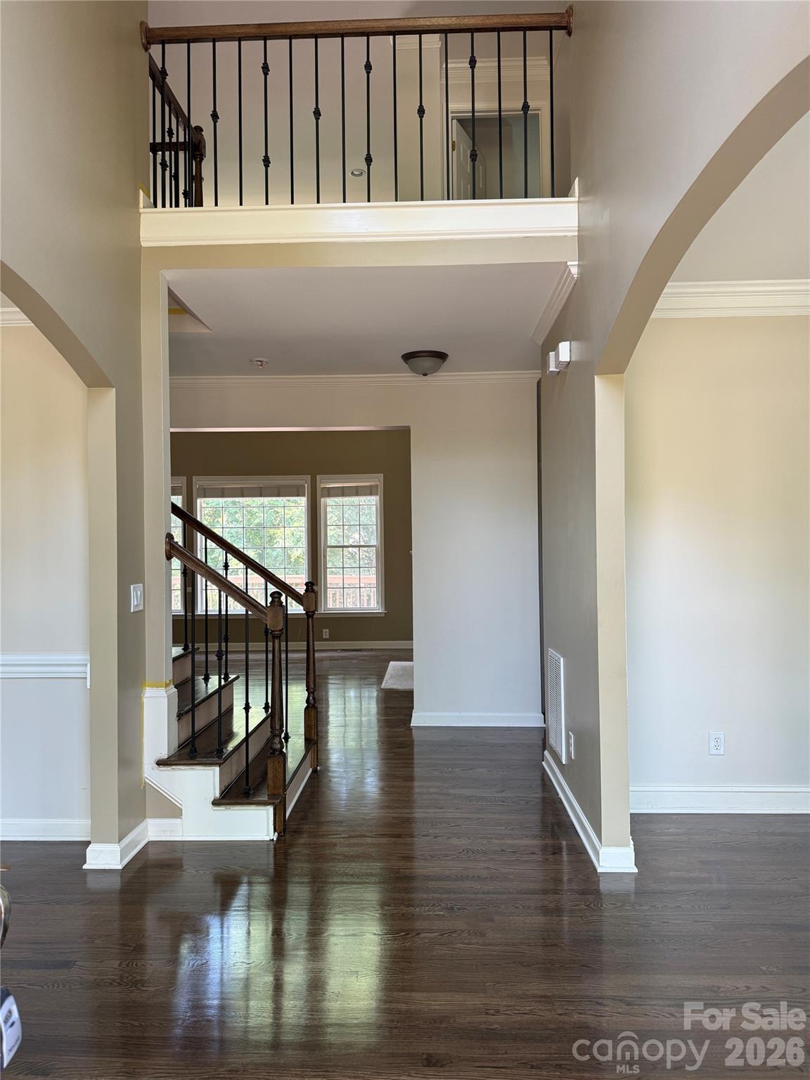 2421 Arden Gate Lane — Charlotte