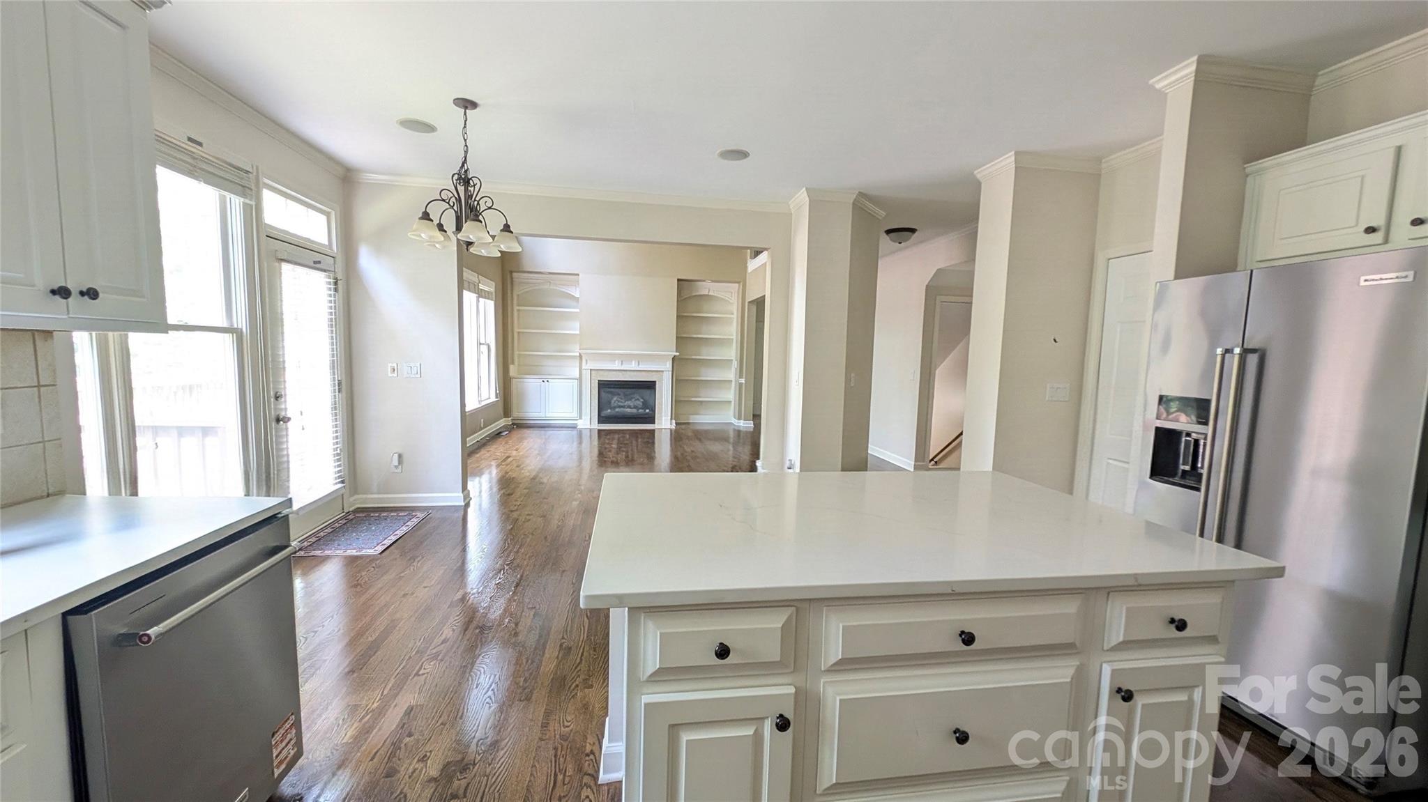 2421 Arden Gate Lane — Charlotte