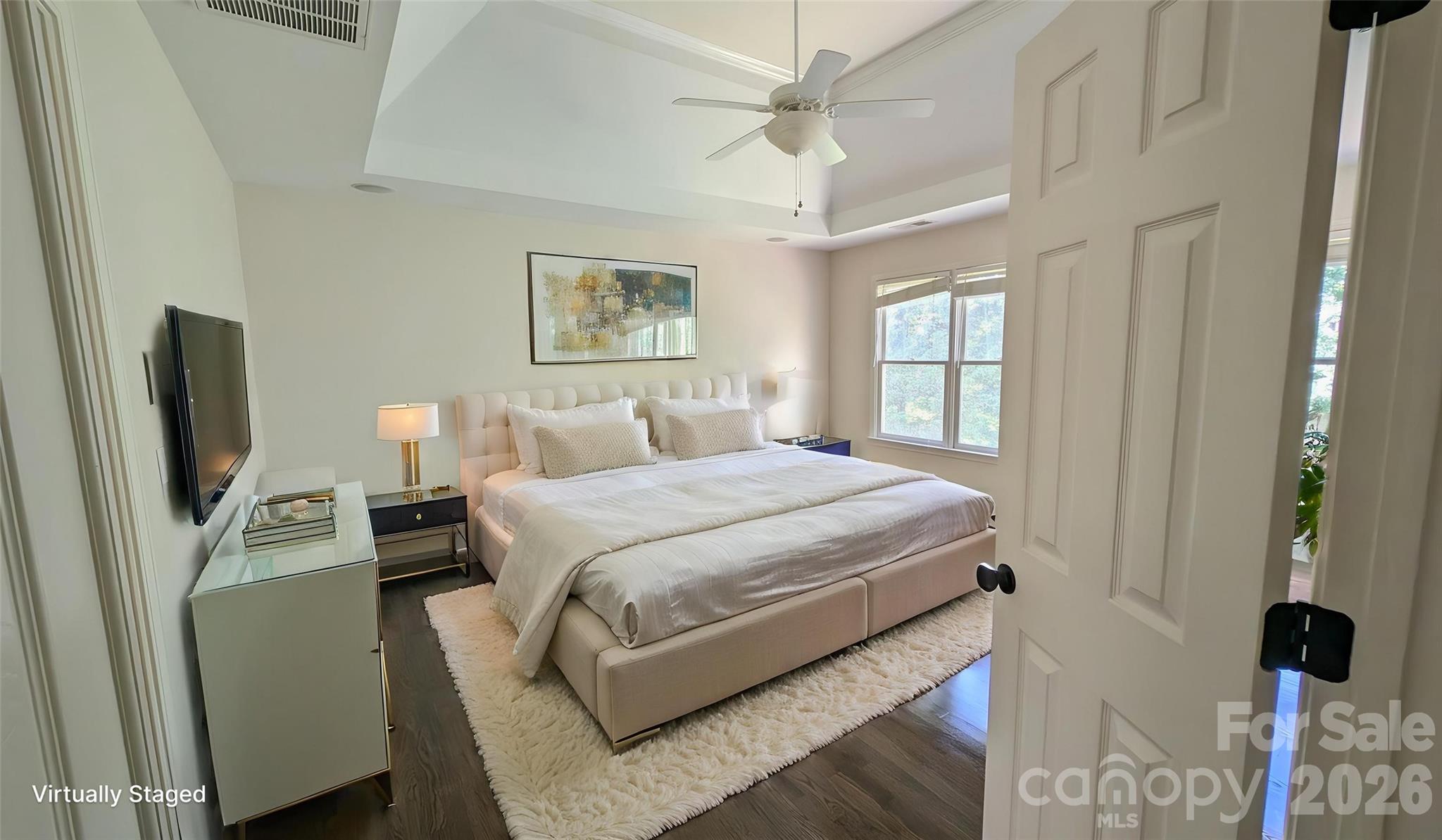 2421 Arden Gate Lane — Charlotte