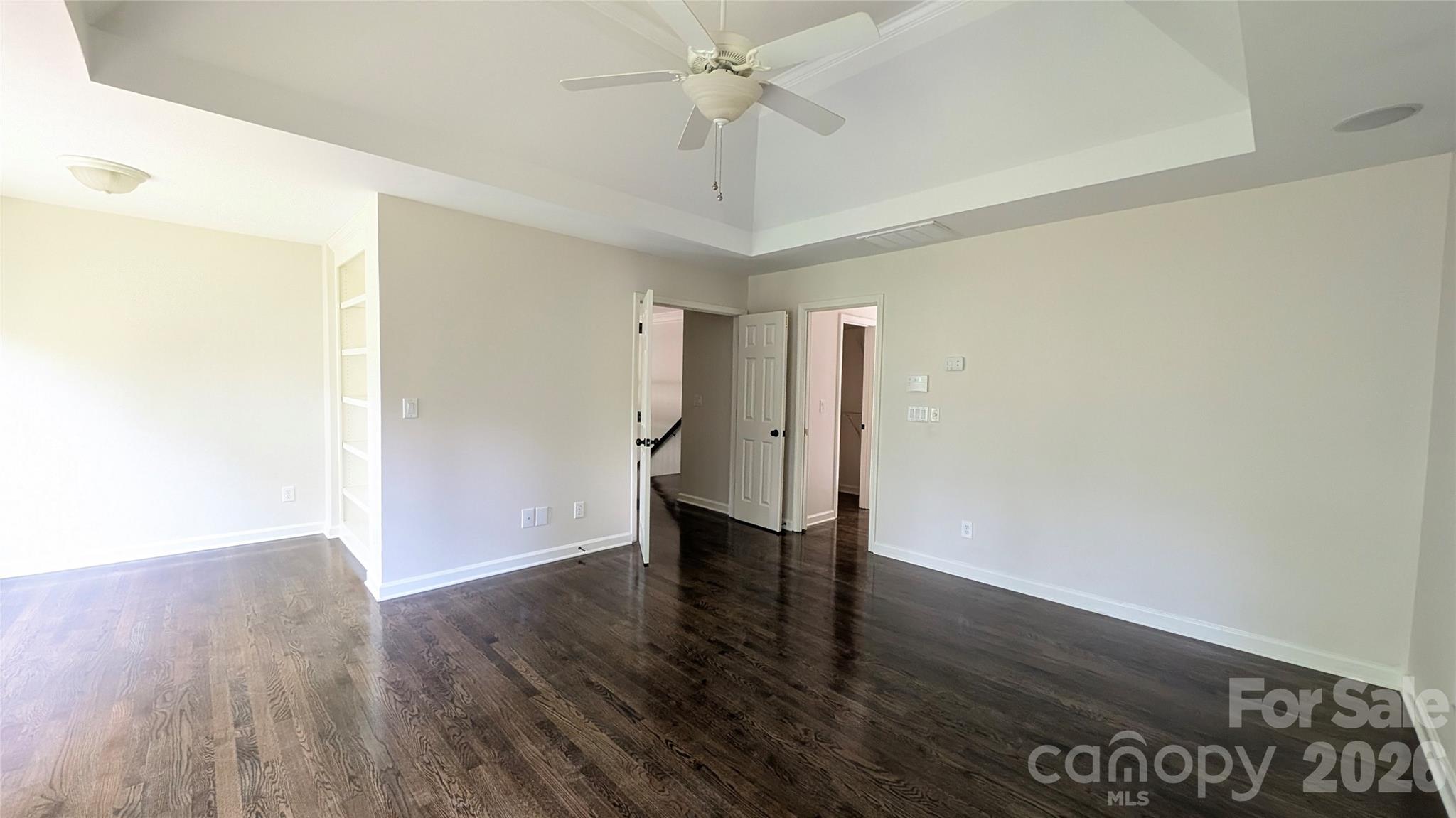 2421 Arden Gate Lane — Charlotte