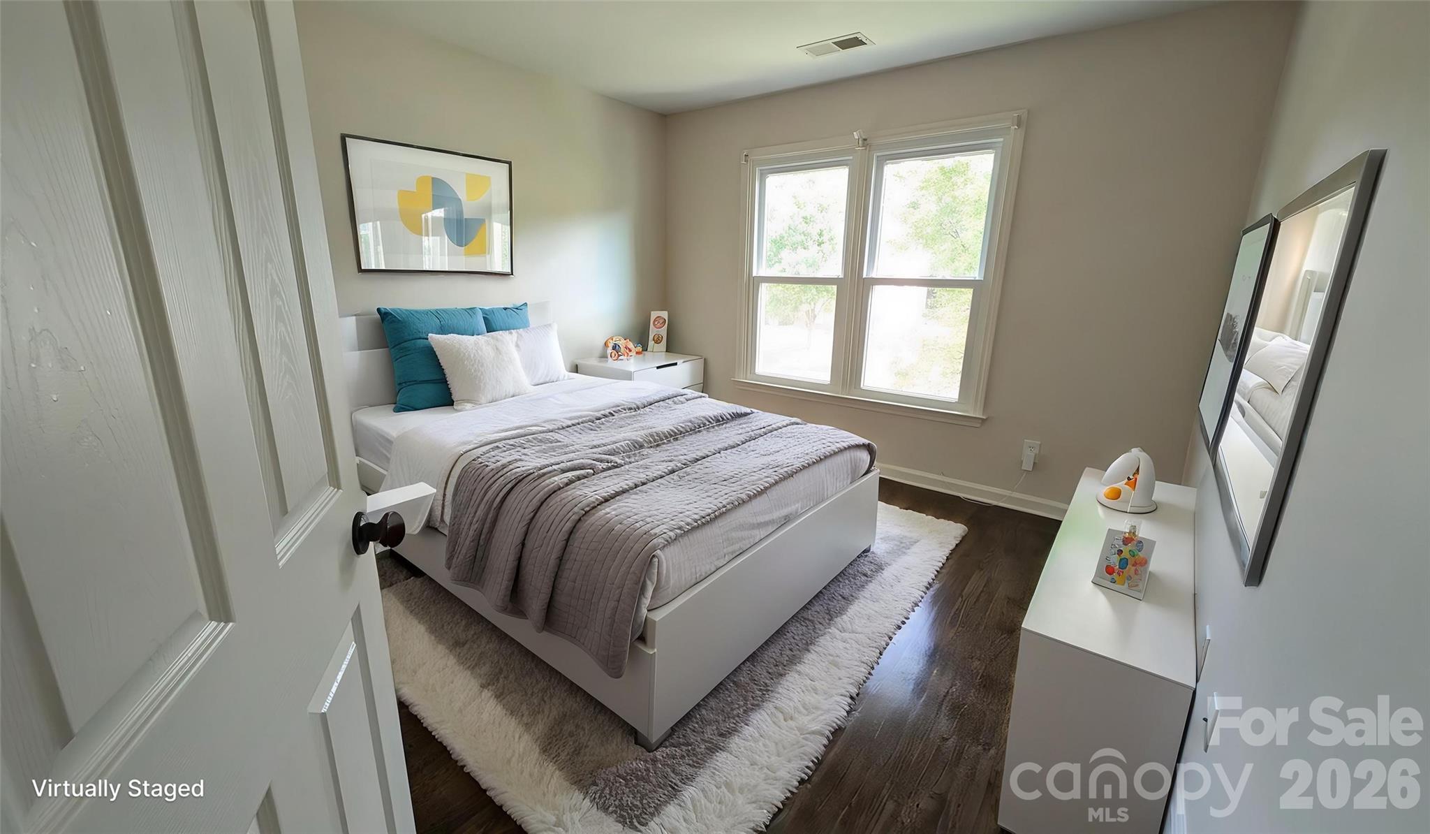 2421 Arden Gate Lane — Charlotte
