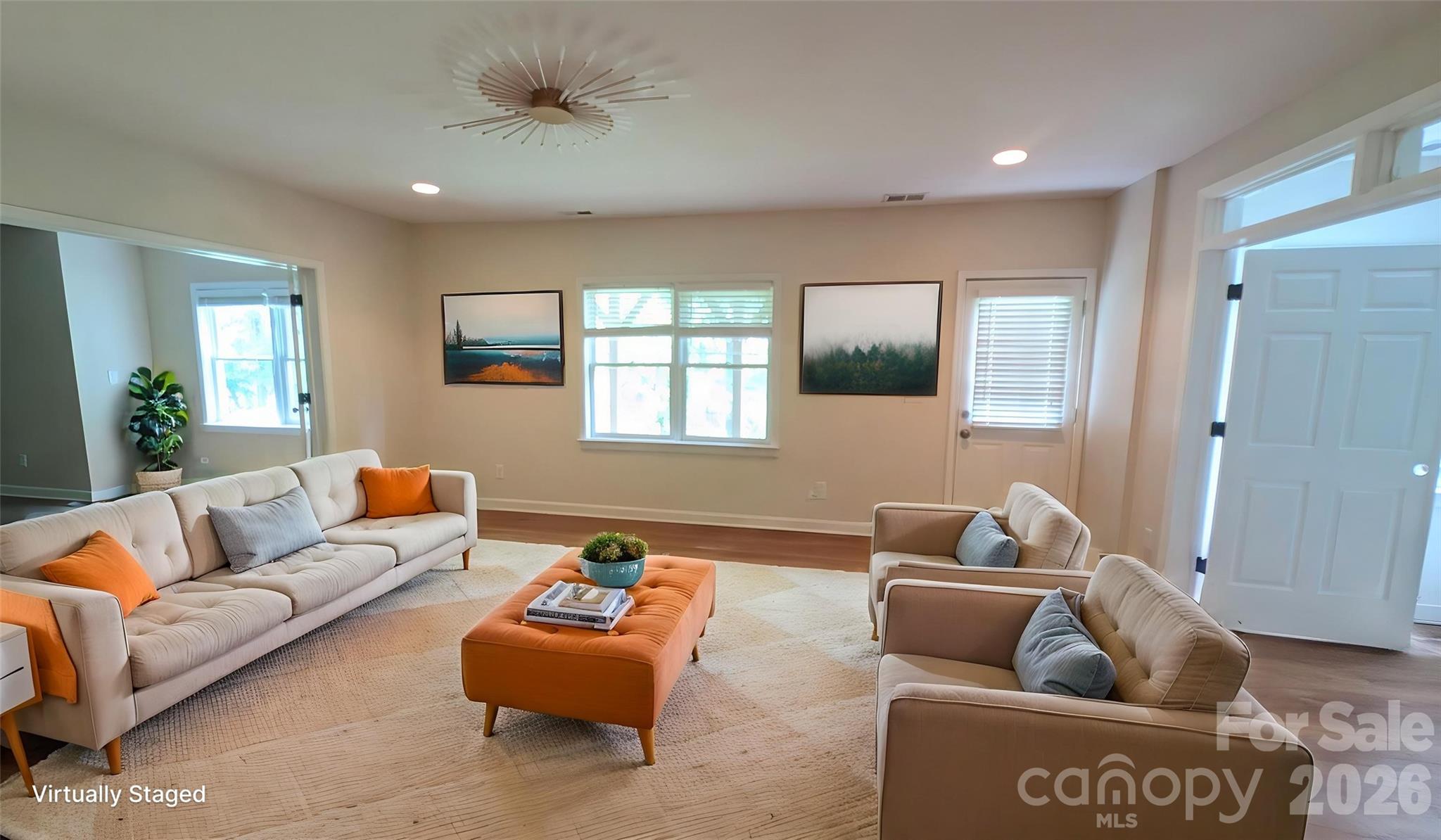 2421 Arden Gate Lane — Charlotte